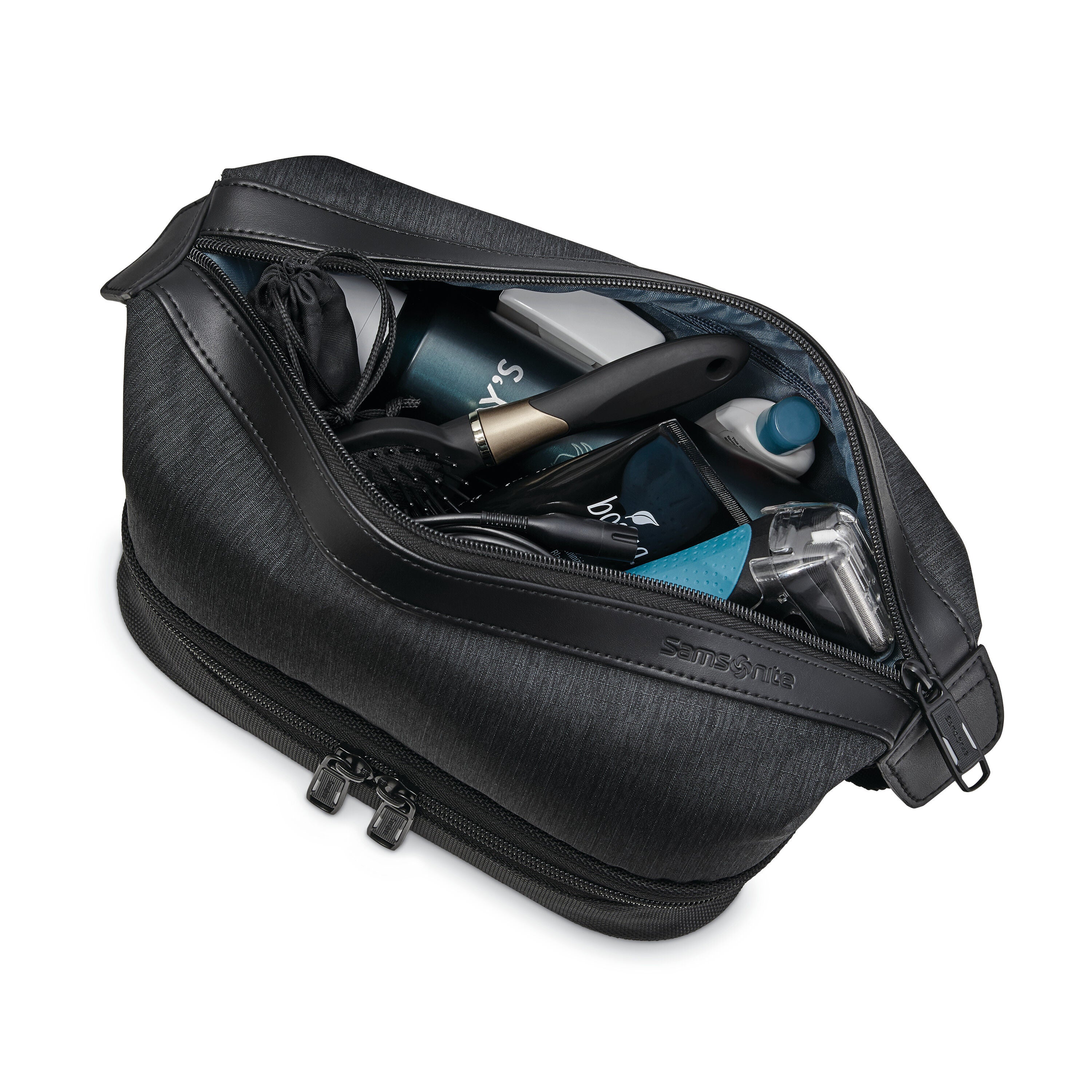 Buy Samsonite Pro Toiletry Kit for USD 56.24 Samsonite US