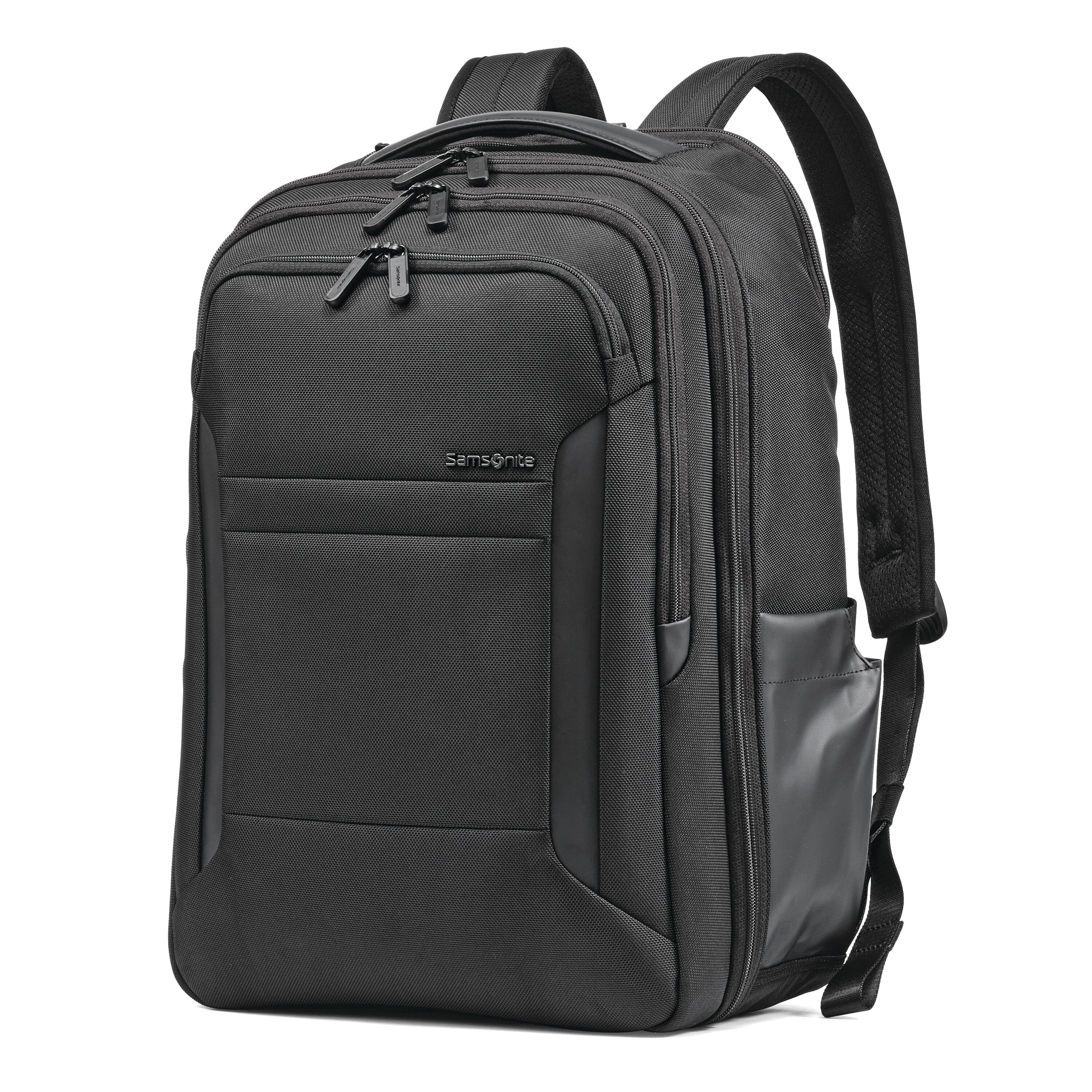 Samsonite road shop warrior computer backpack