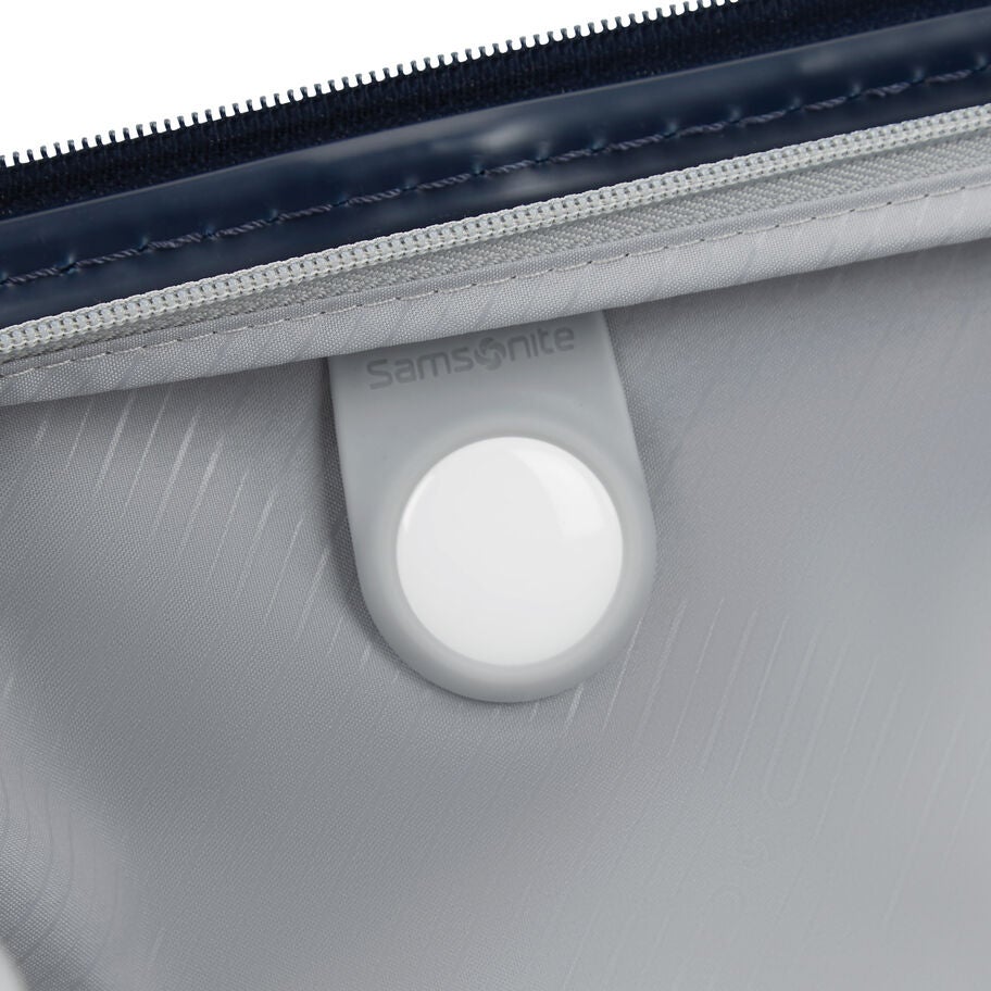 Elevation&trade; Plus Hardside Carry-On in the color Midnight Blue. image number 5
