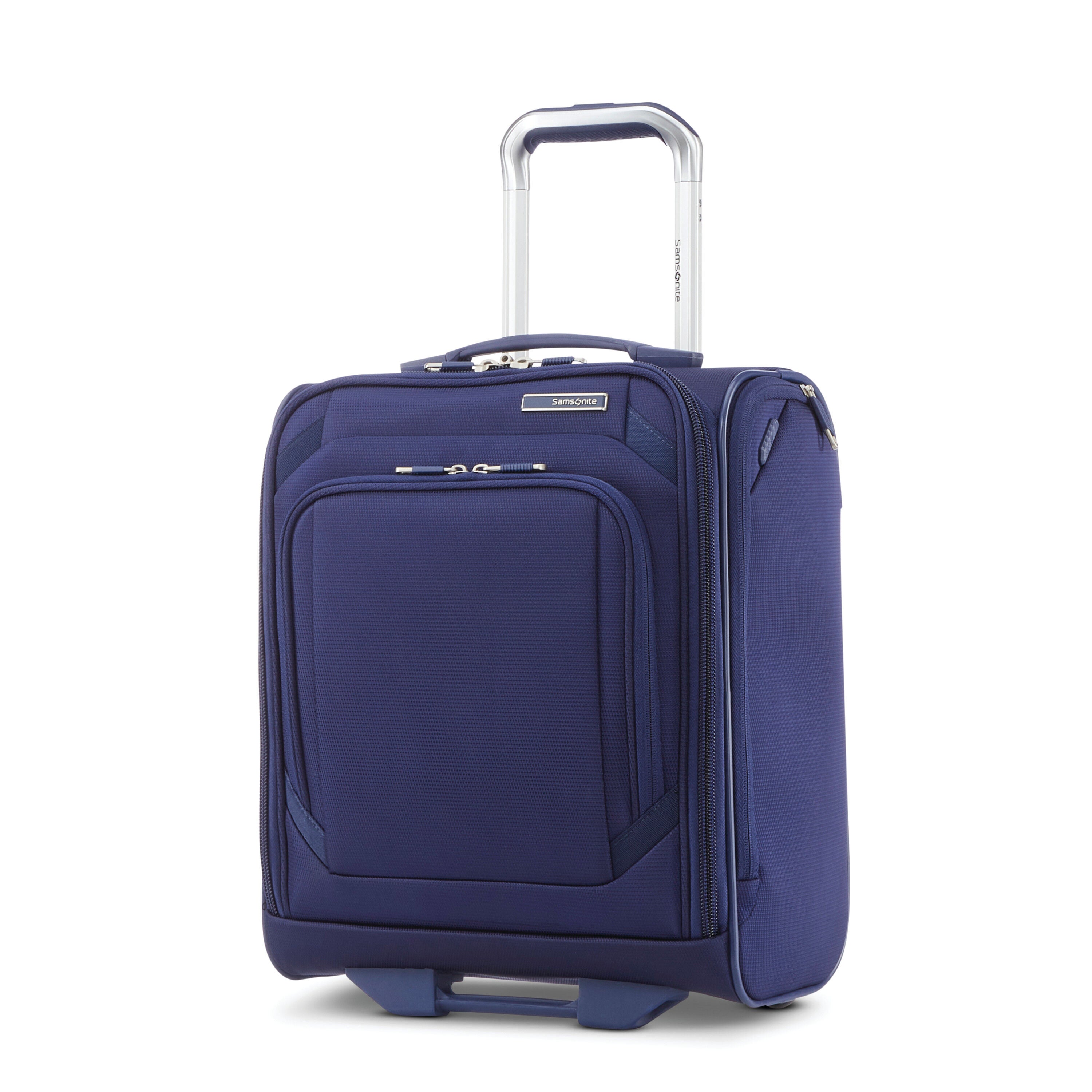 Samsonite on sale wheeled suitcase