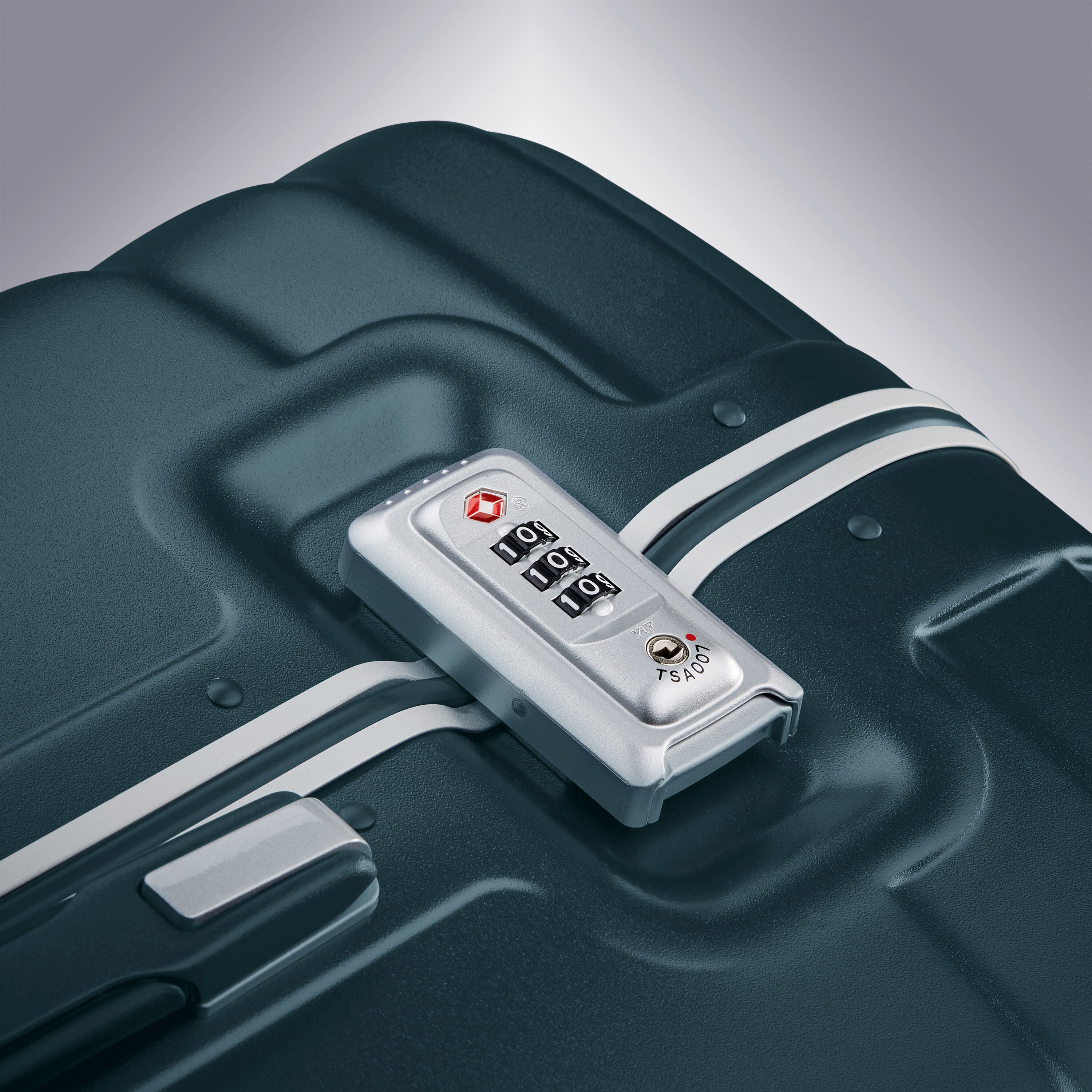 Tru-Frame 2 Piece Set | Zipperless Luggage Set | Samsonite