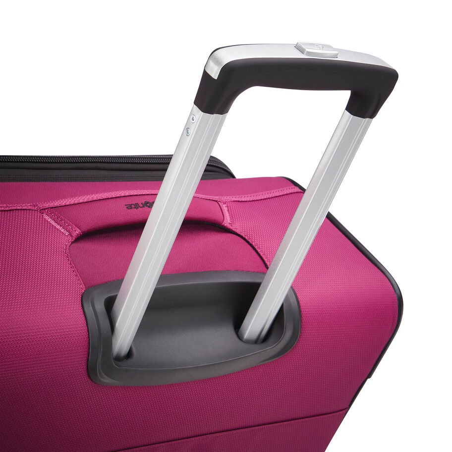 Impulse XLT 2 Piece Set (CO/M) in the color Raspberry. image number 3