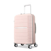 Freeform Carry-On Spinner in the color Pink Blush. image