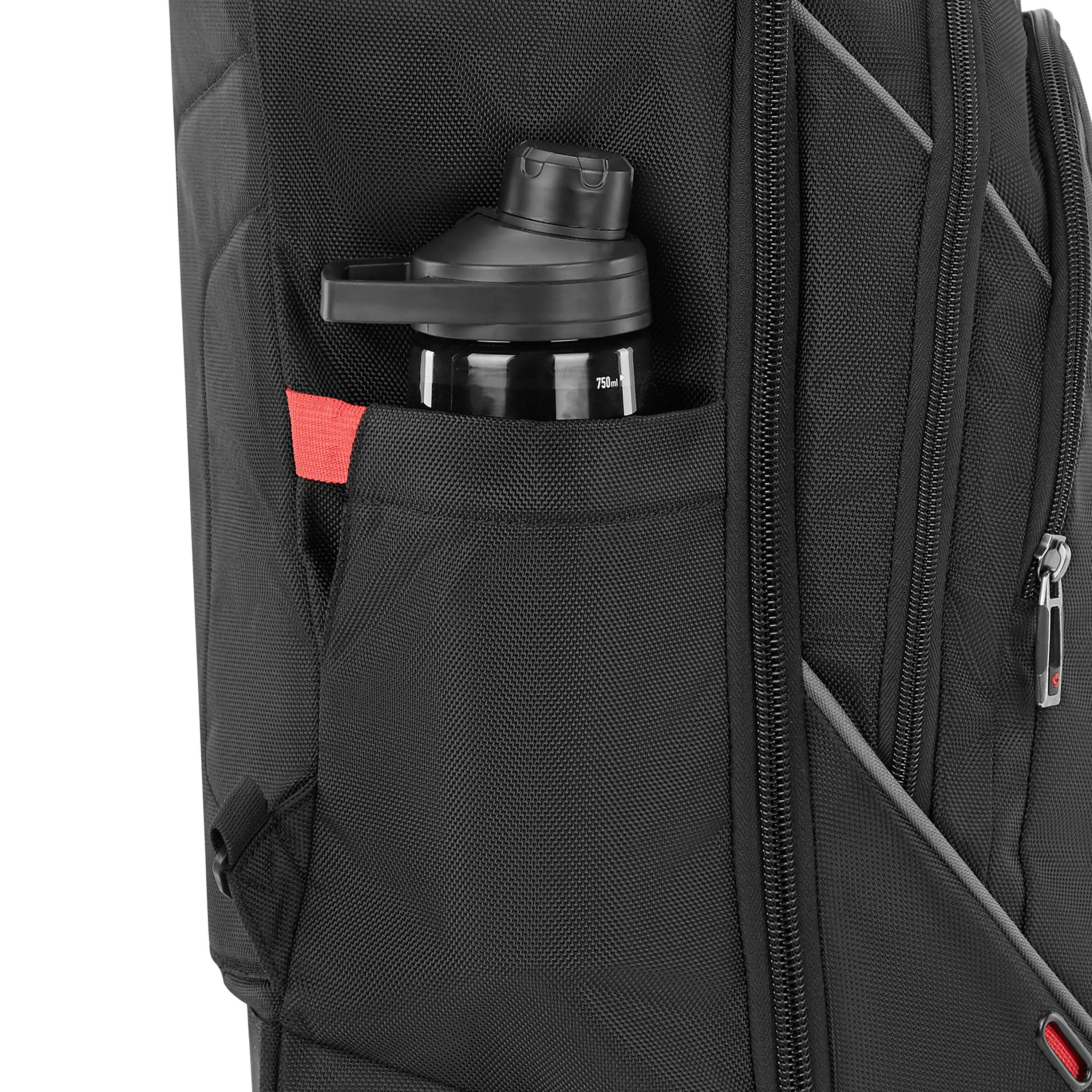 Buy Tectonic Nutech Wheeled Backpack for USD 159.99 Samsonite US
