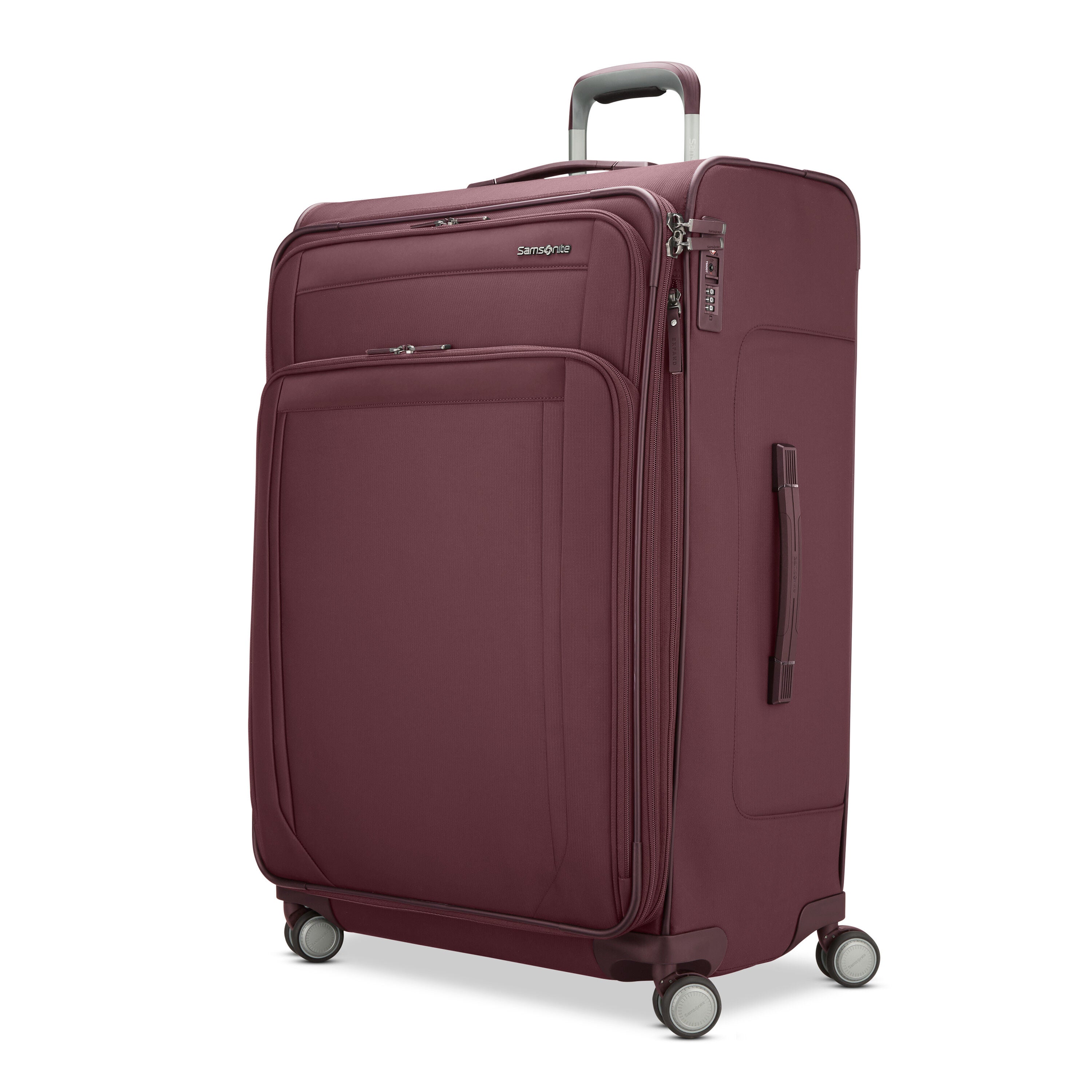 Samsonite lineate best sale