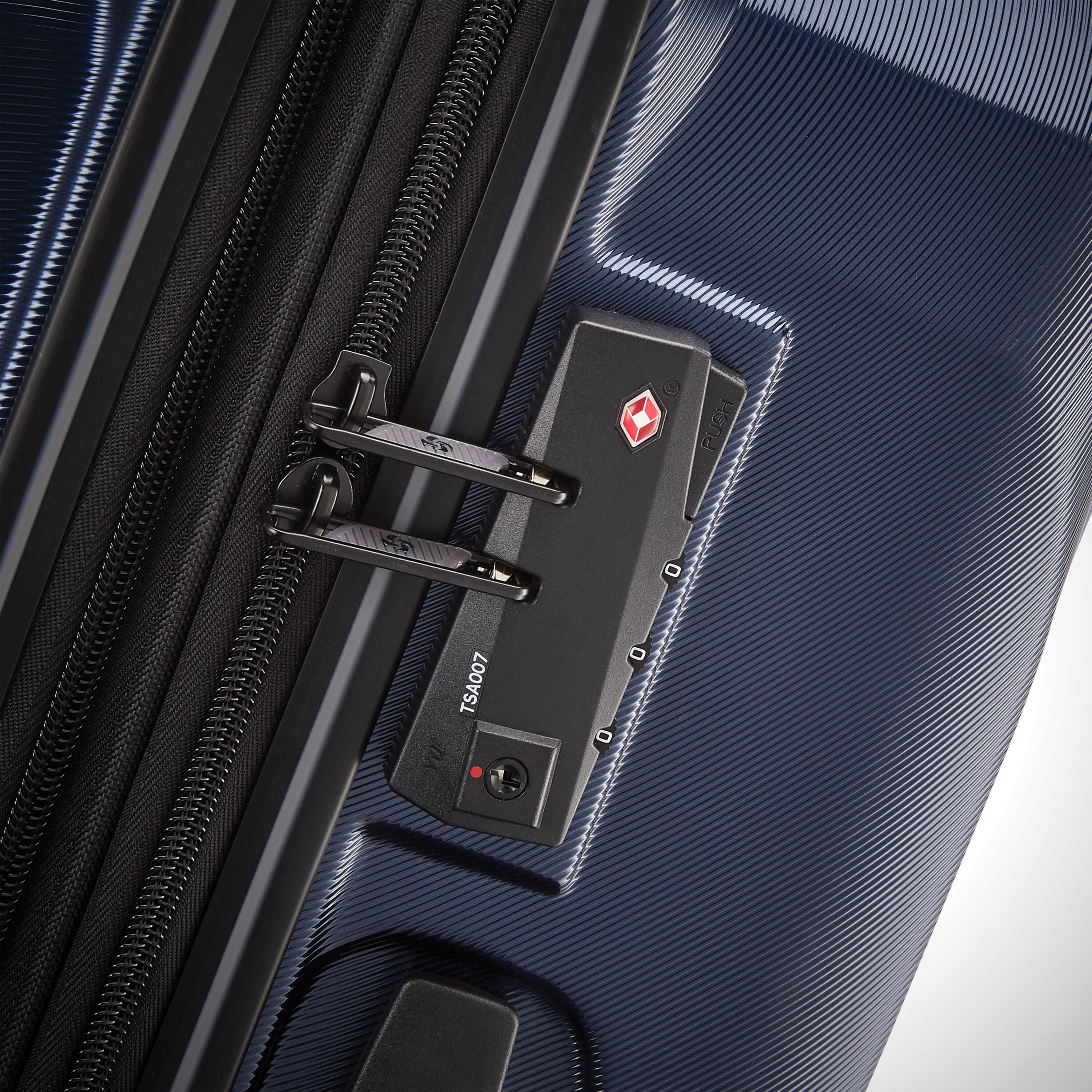 Samsonite opto pc shop