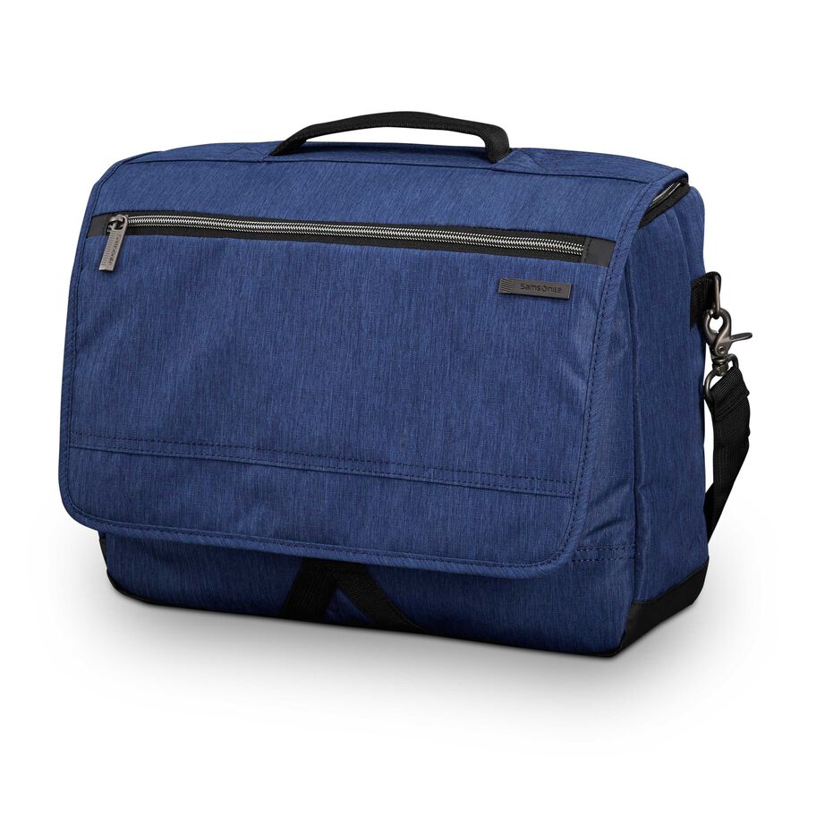Modern Utility Messenger Bag in the color . image number 0