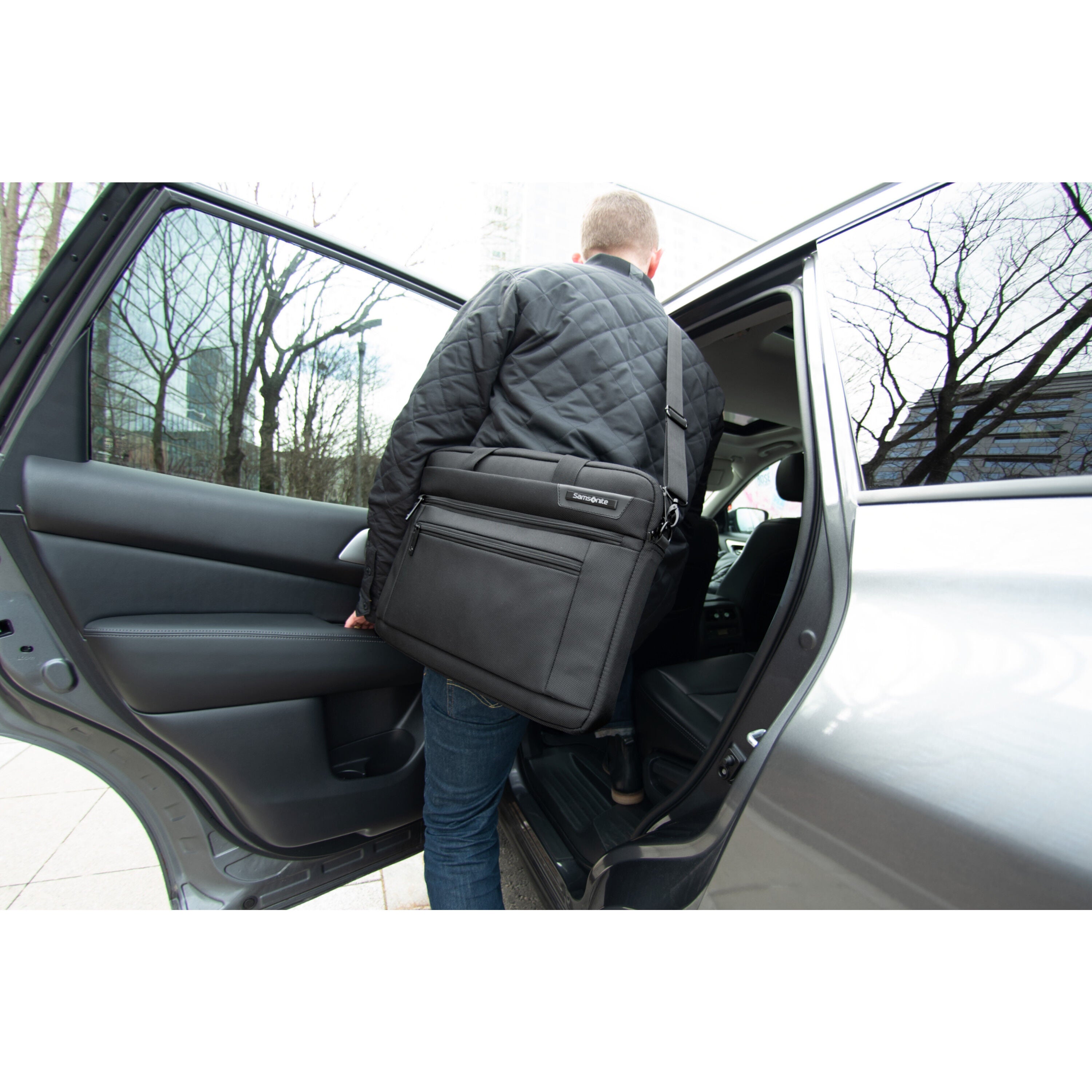 Samsonite outlet classic business