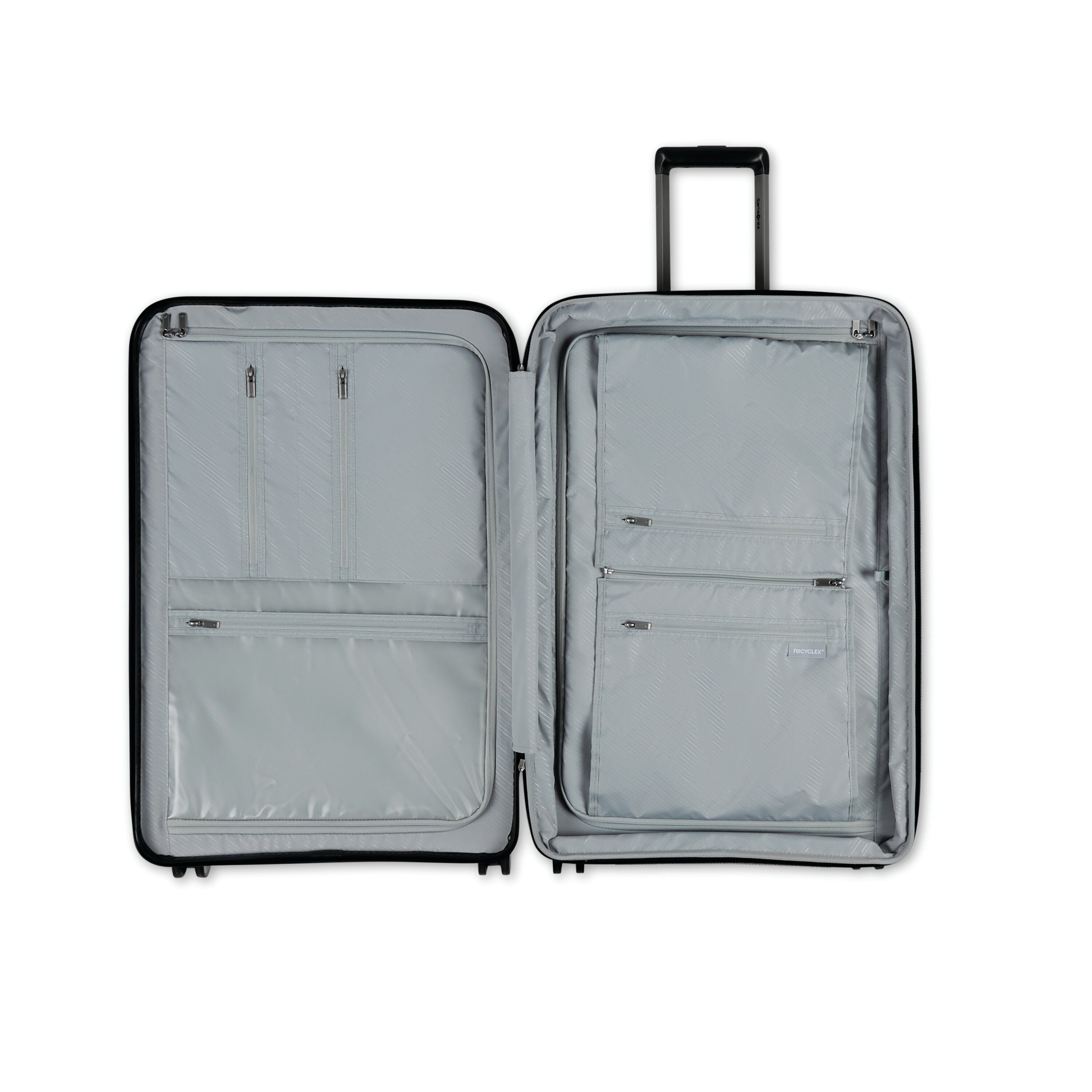 Elevation™ Plus Large Spinner | Hardside Luggage | Samsonite