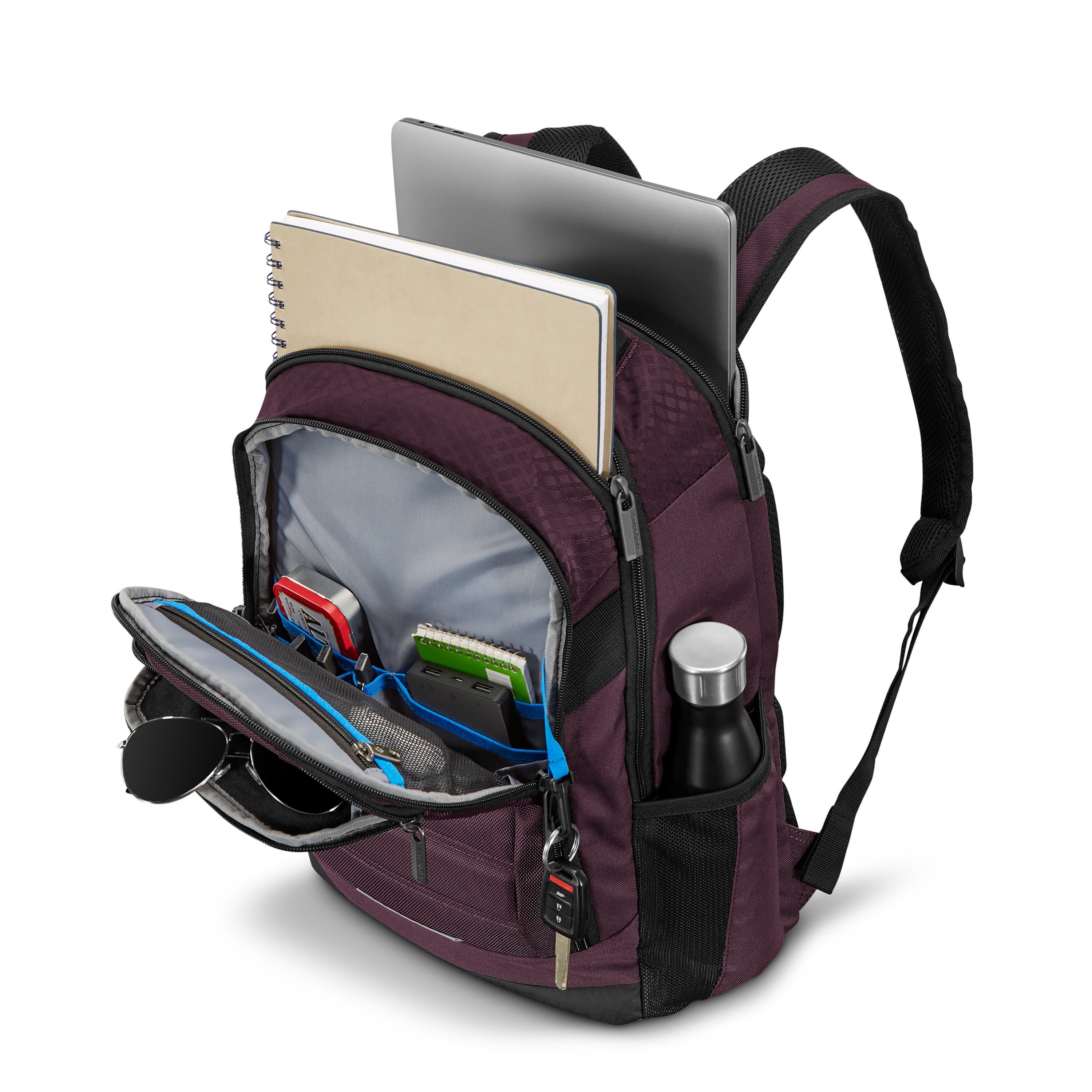 Buy Carrier GSD Backpack for USD 59.99 Samsonite US