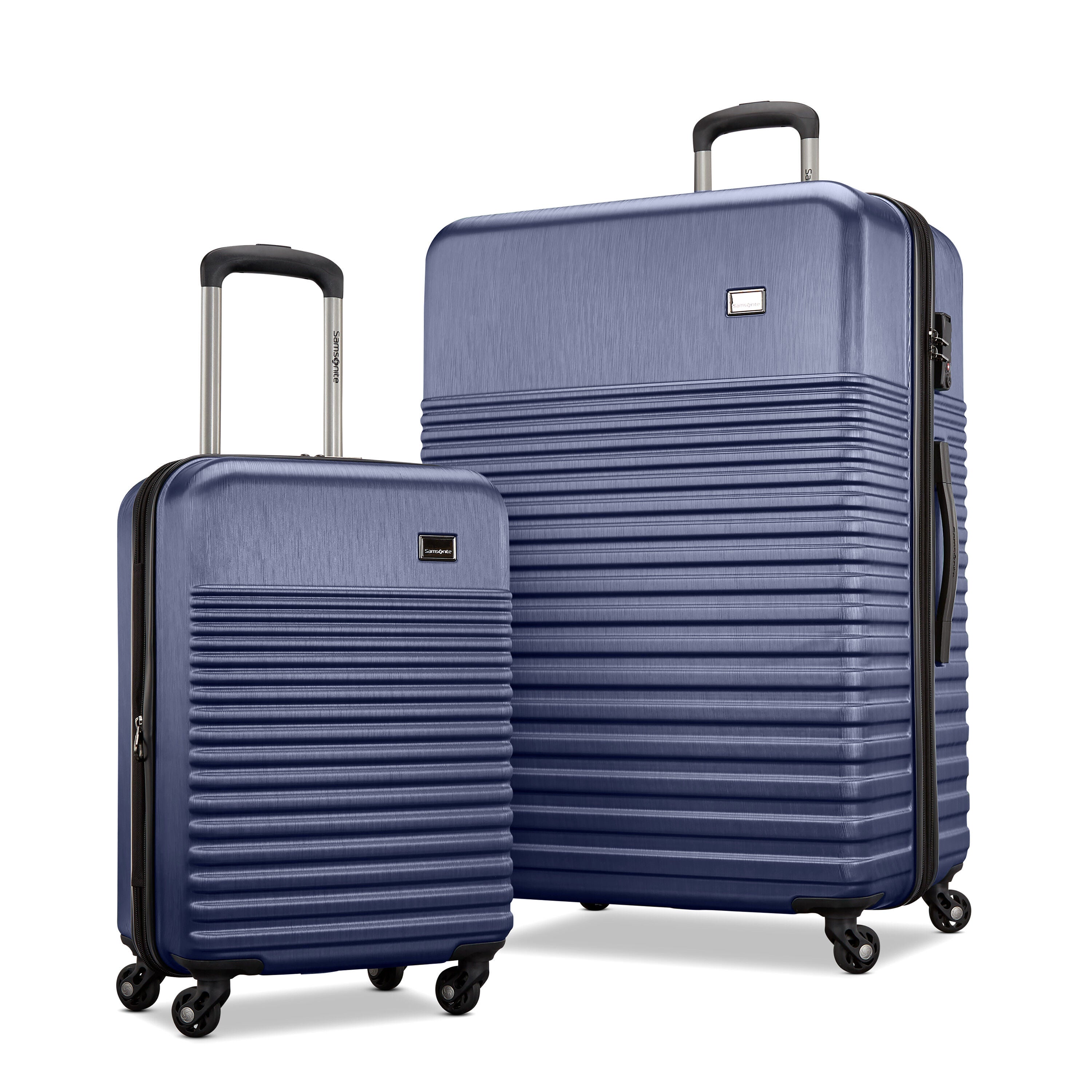 O shopping luggage outlet