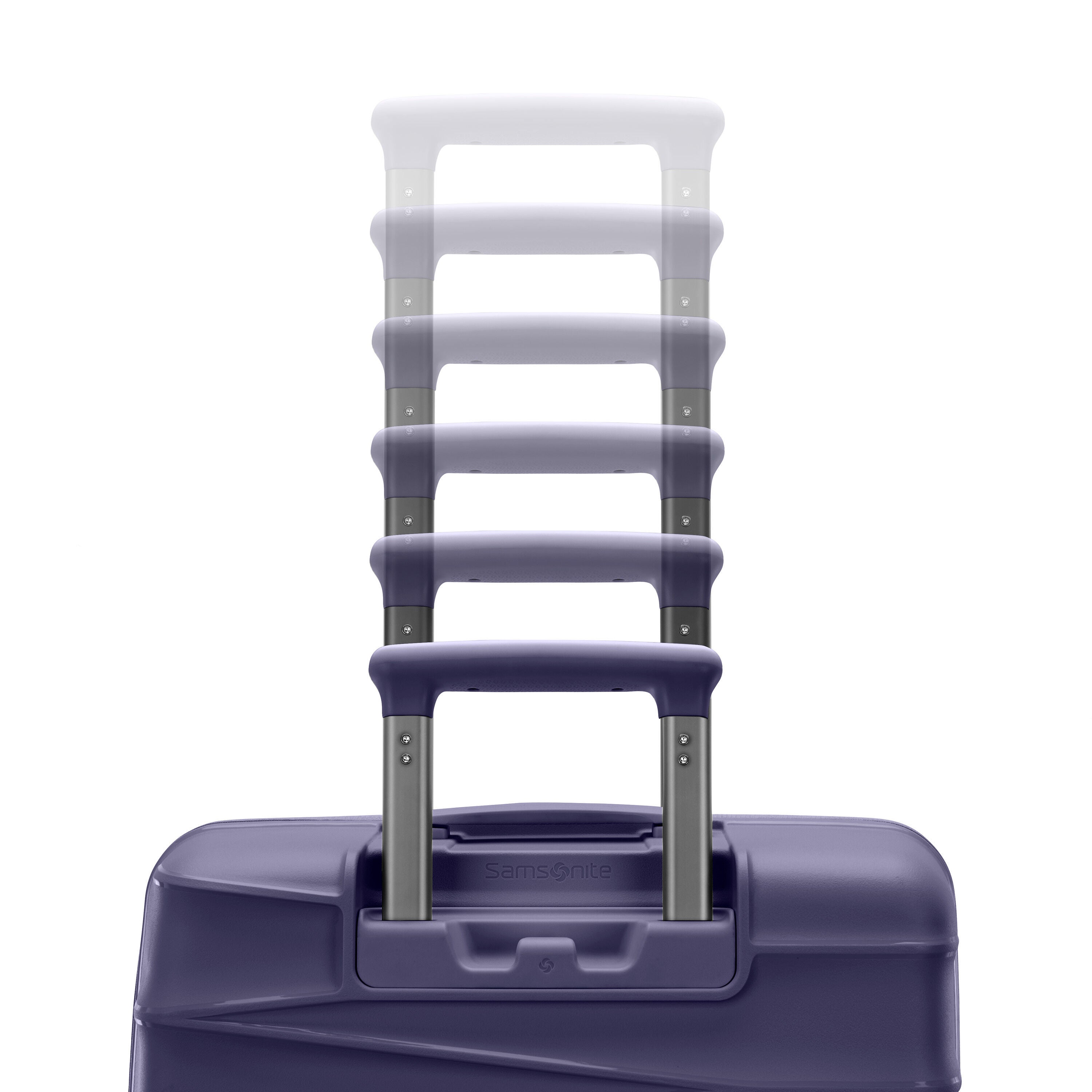 Venue X Carry-On Spinner - Thumbnail 3