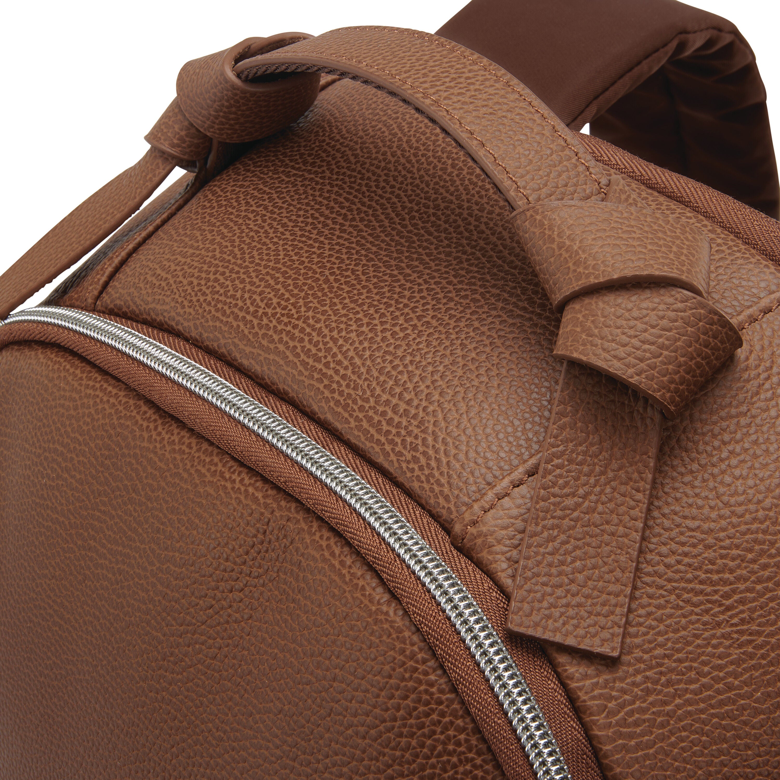 Buy Women s Everyday Leather Backpack for USD 224.99 Samsonite US
