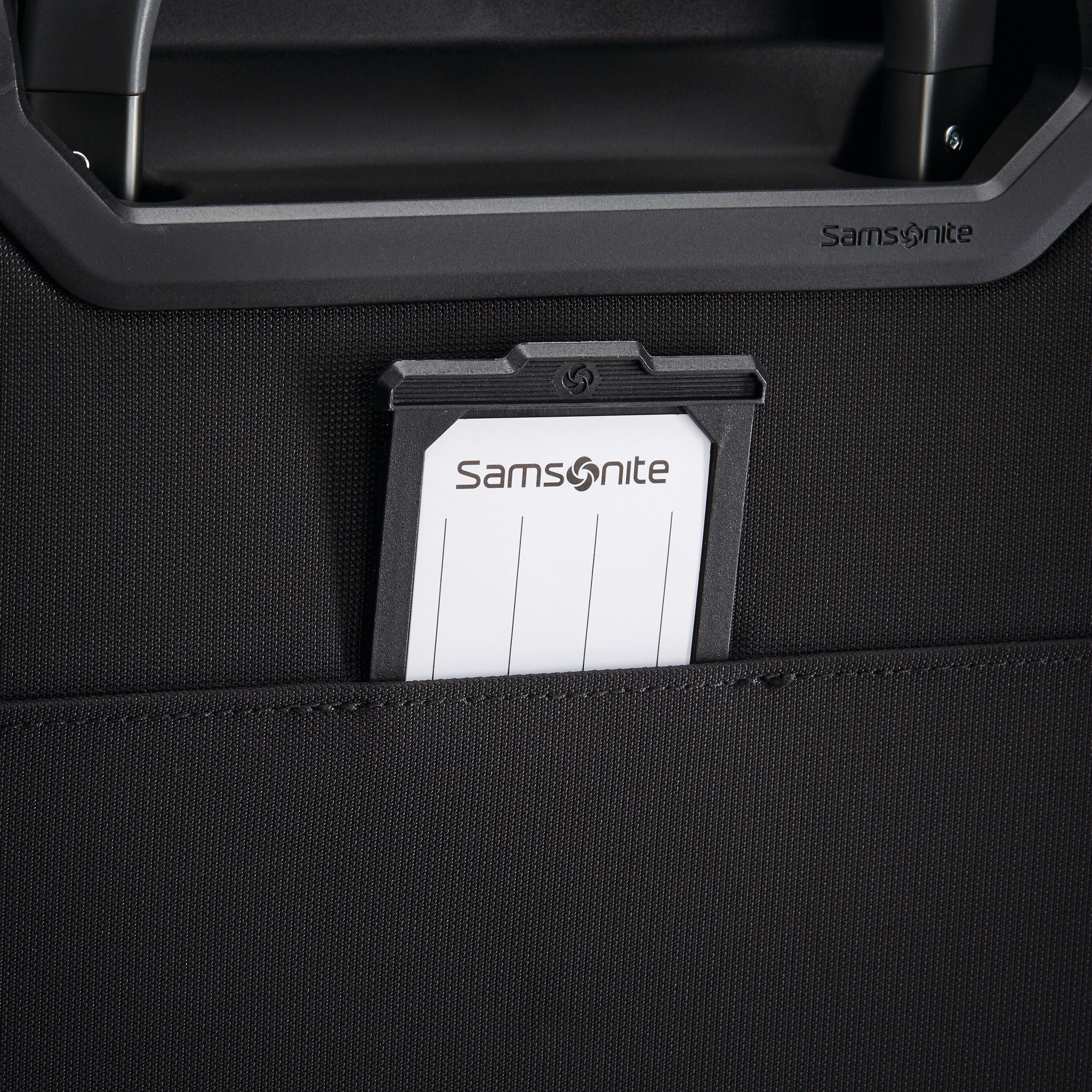 Samsonite 2025 silhouette 9