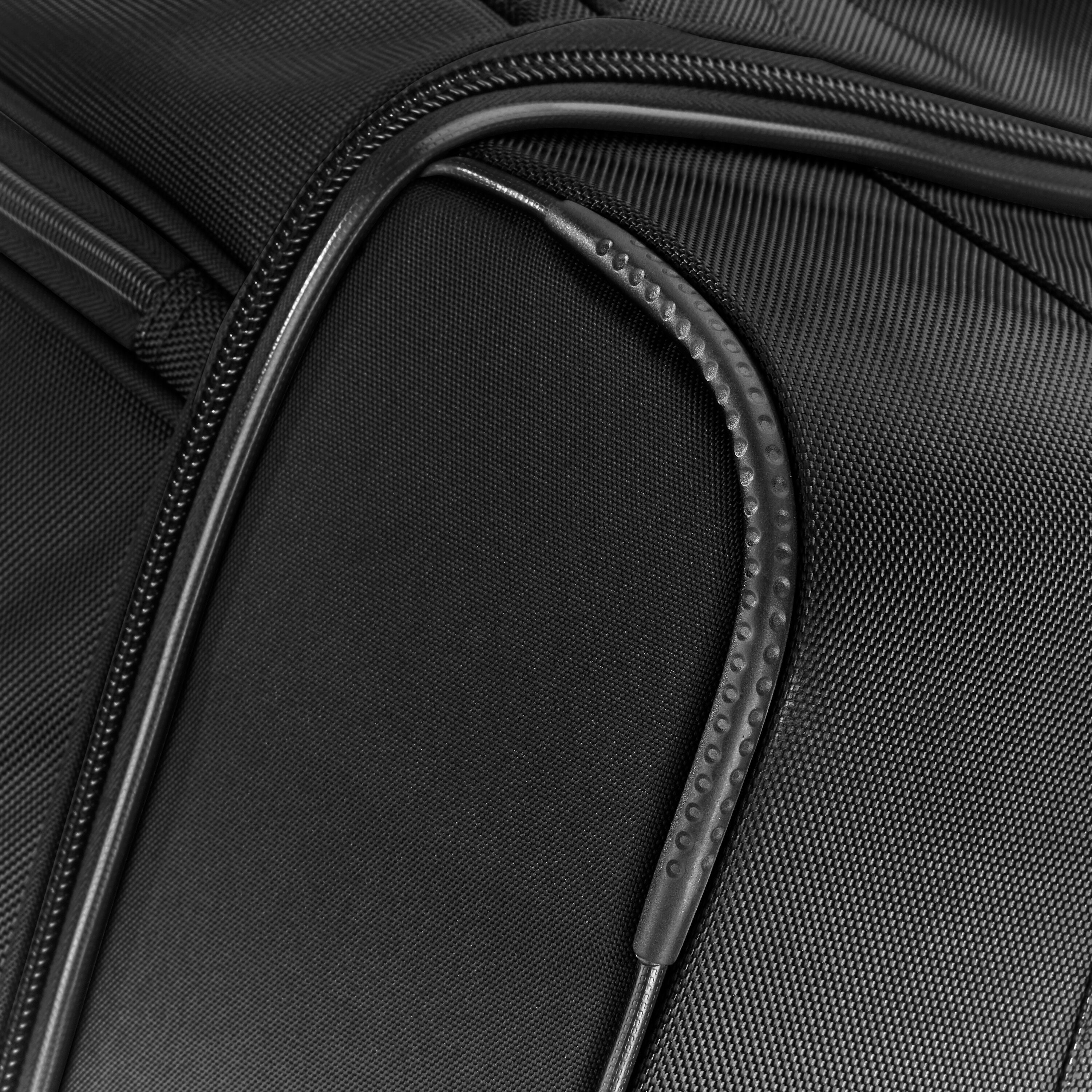Samsonite detour 2025 34 wheeled duffel