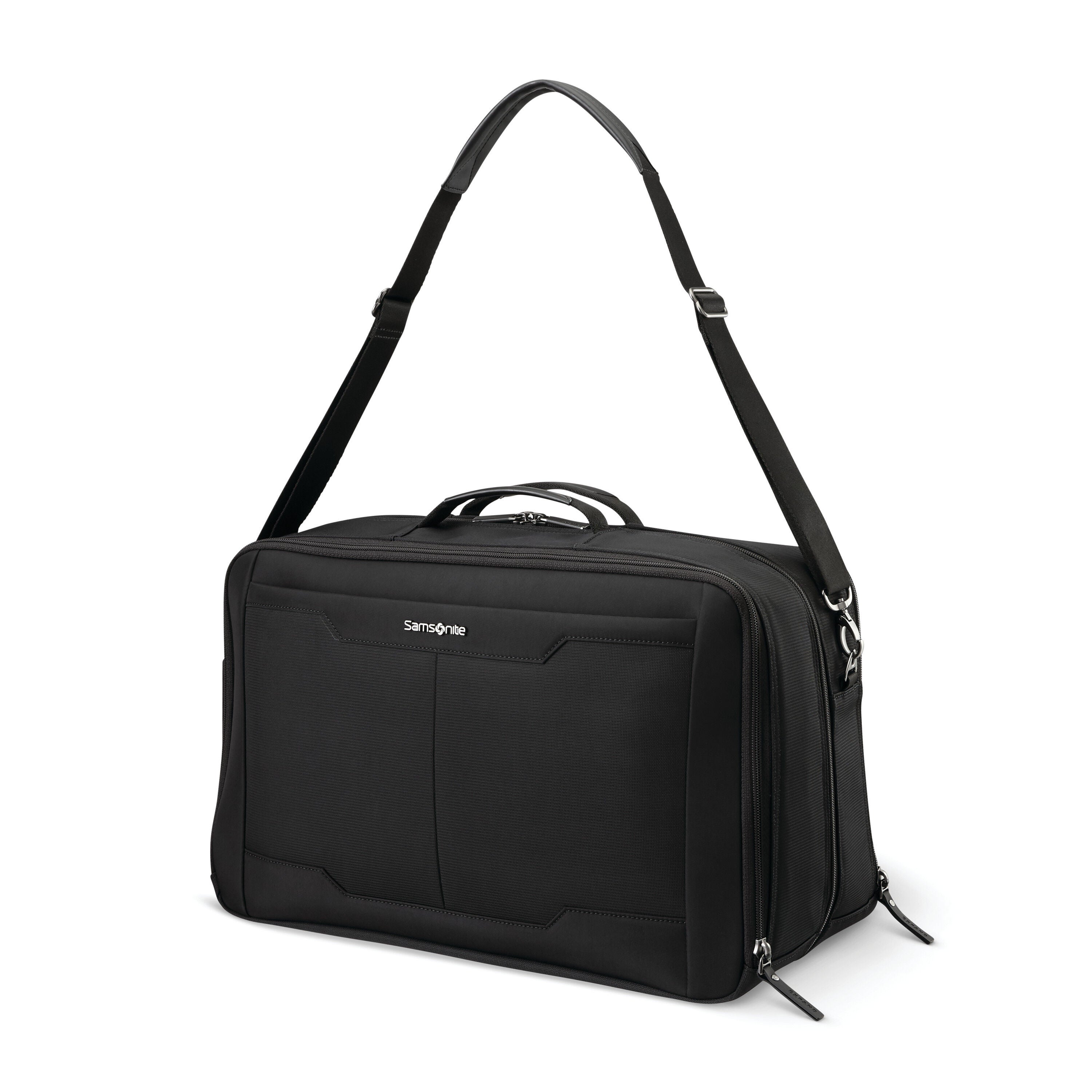 Samsonite encompass convertible brief backpack sale