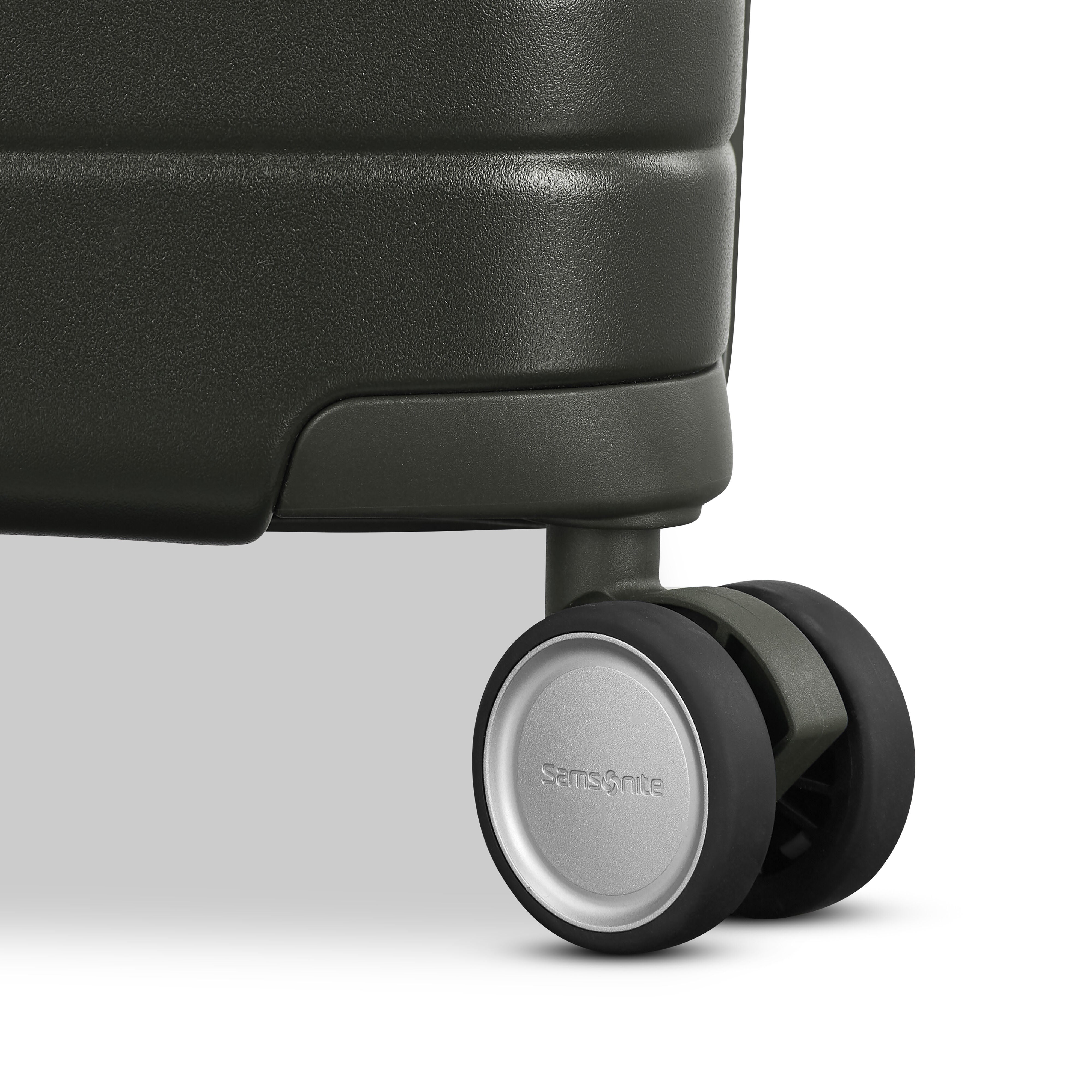 Virtuosa Carry-On Spinner | Modern Style Carry-On | Samsonite