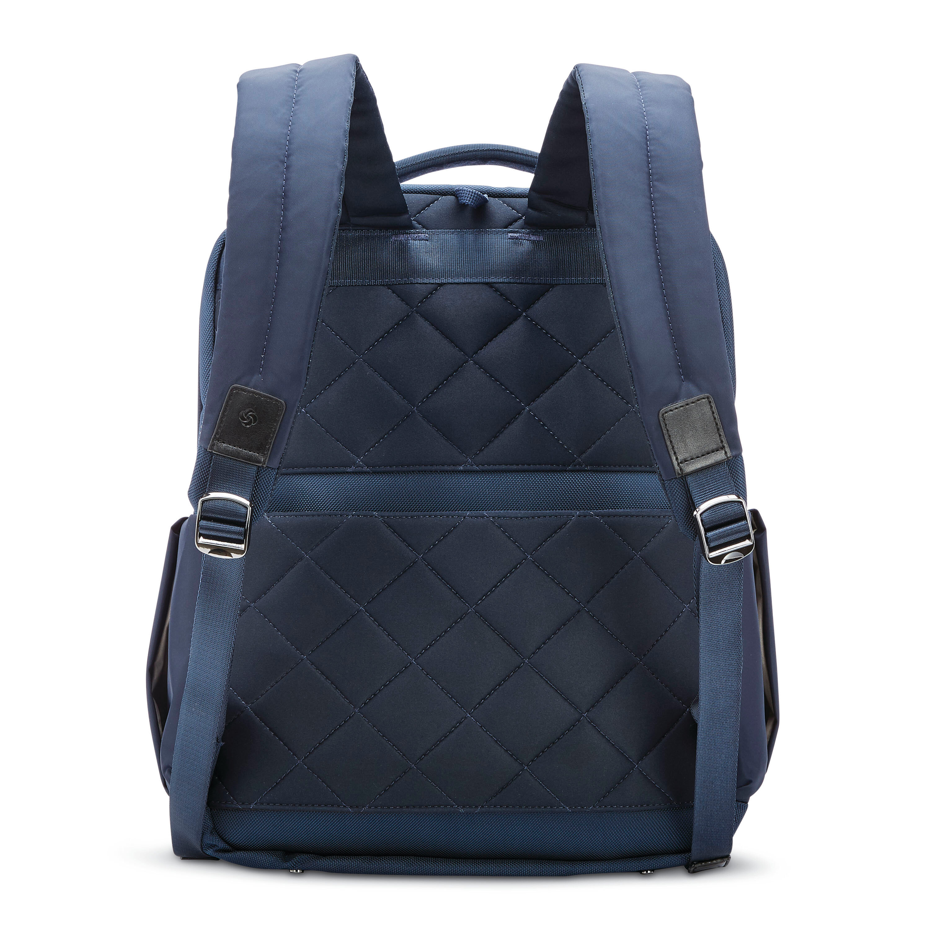 CintasPromoProducts.com: Samsonite Mobile Solution Deluxe Backpack - Black
