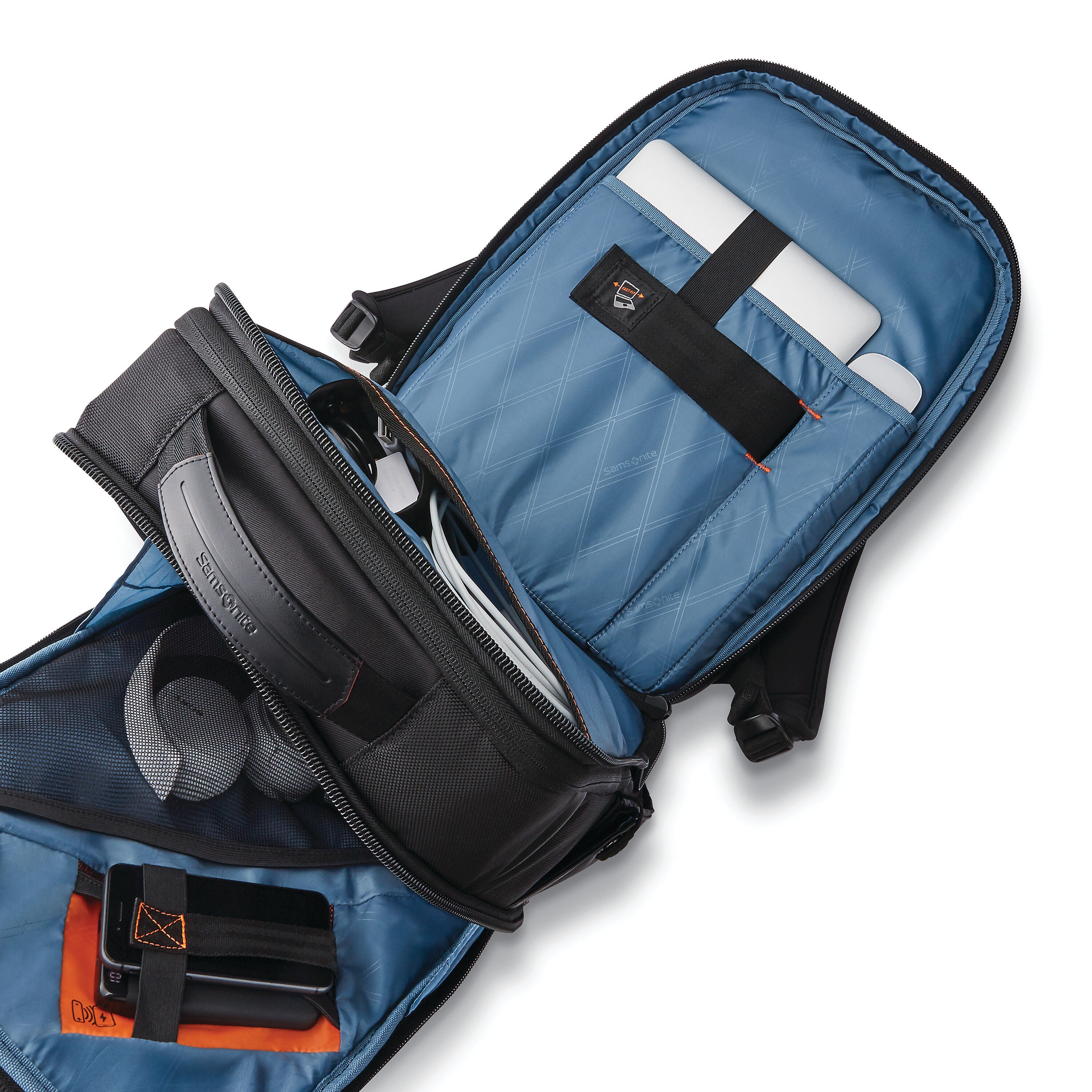 Samsonite battery pack hot sale