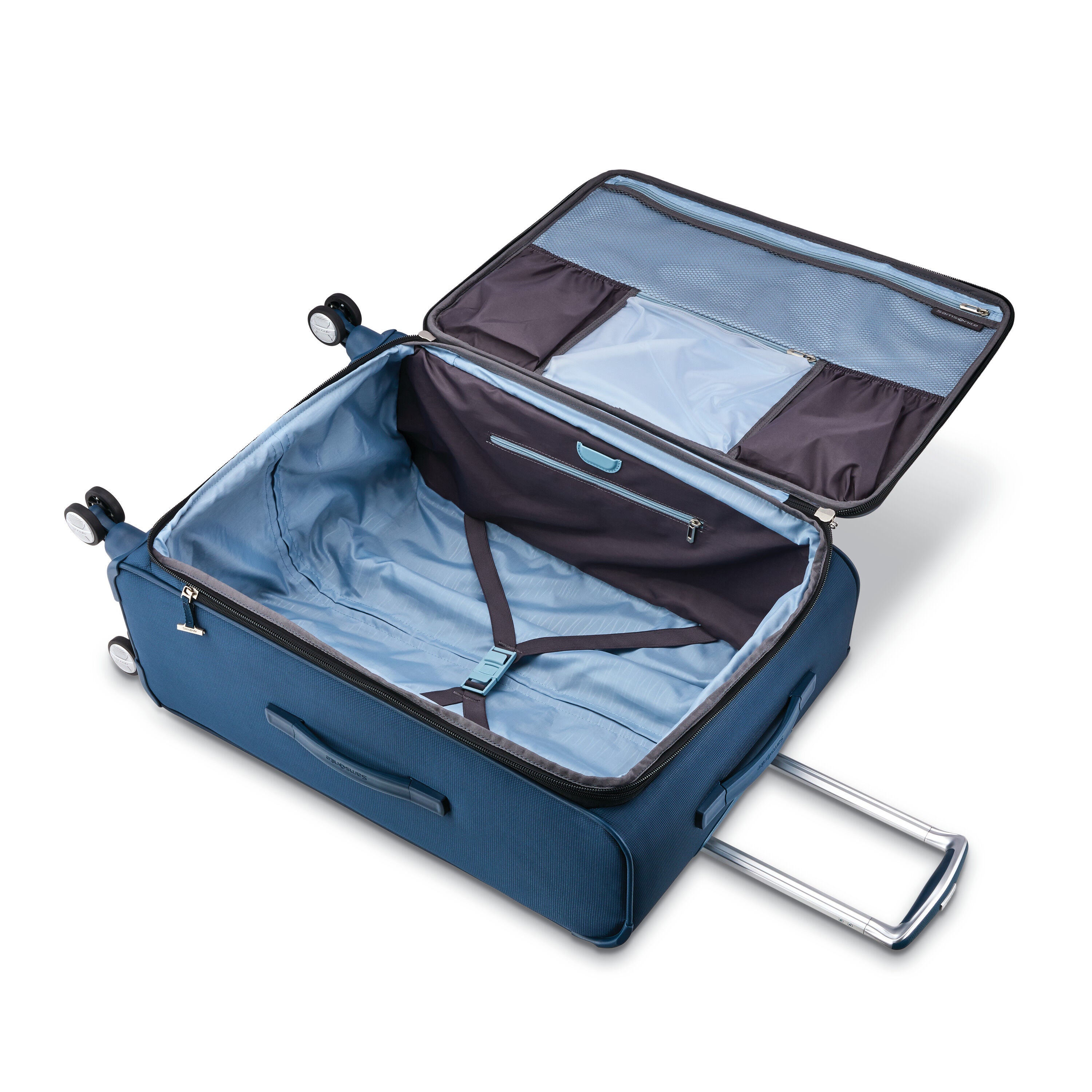 Samsonite eco spin 29 sale
