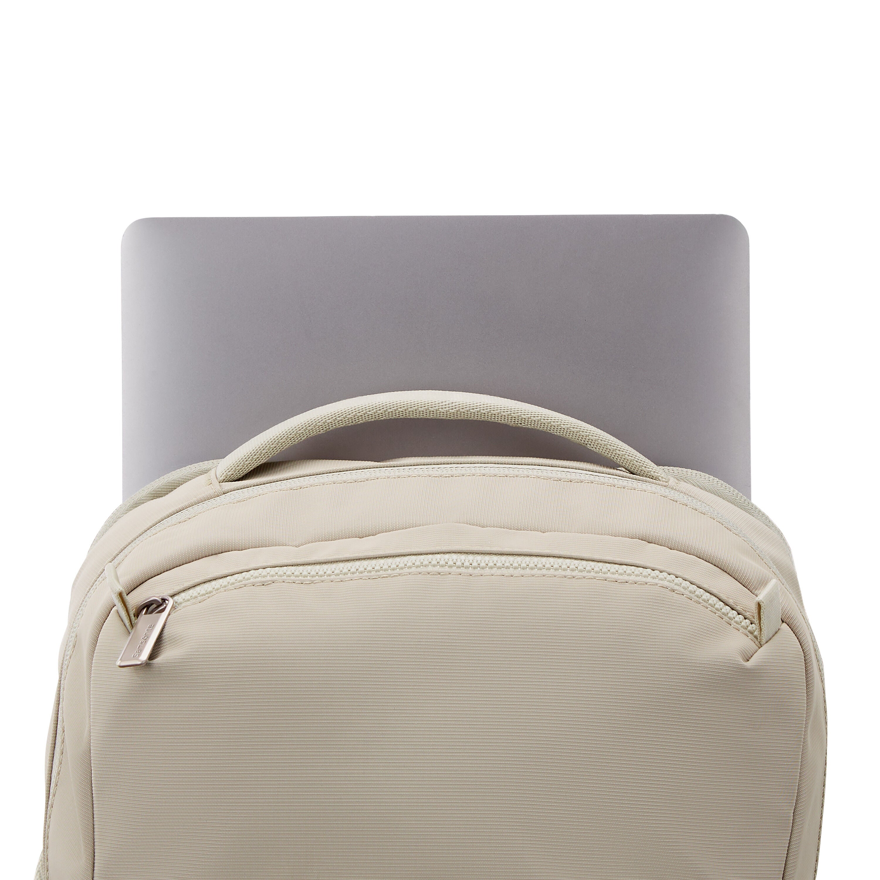 Samsonite Better Than Basics Backpack Limestone