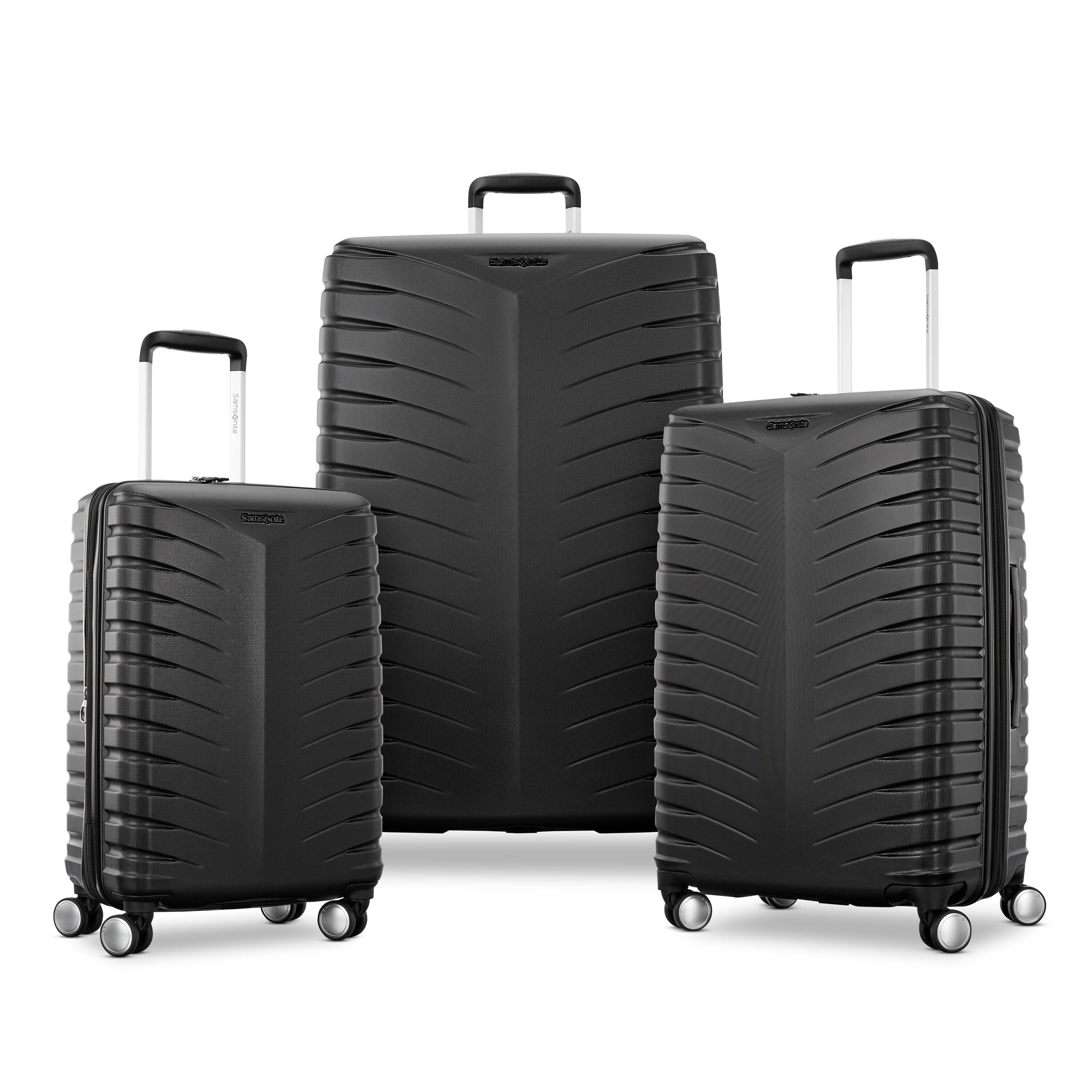 Samsonite - Durable & Innovative Luggage, Business Cases 