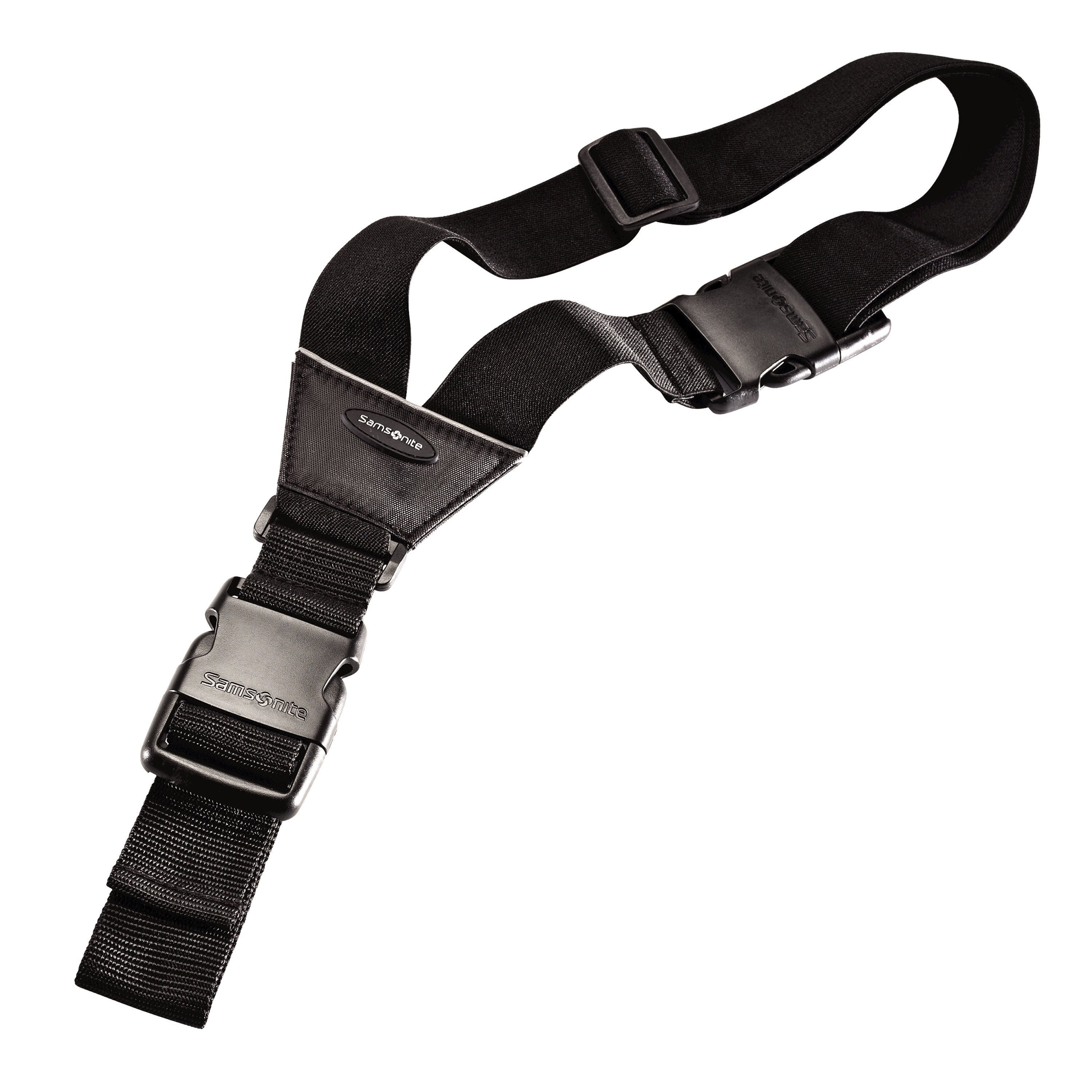 Samsonite add a bag strap store