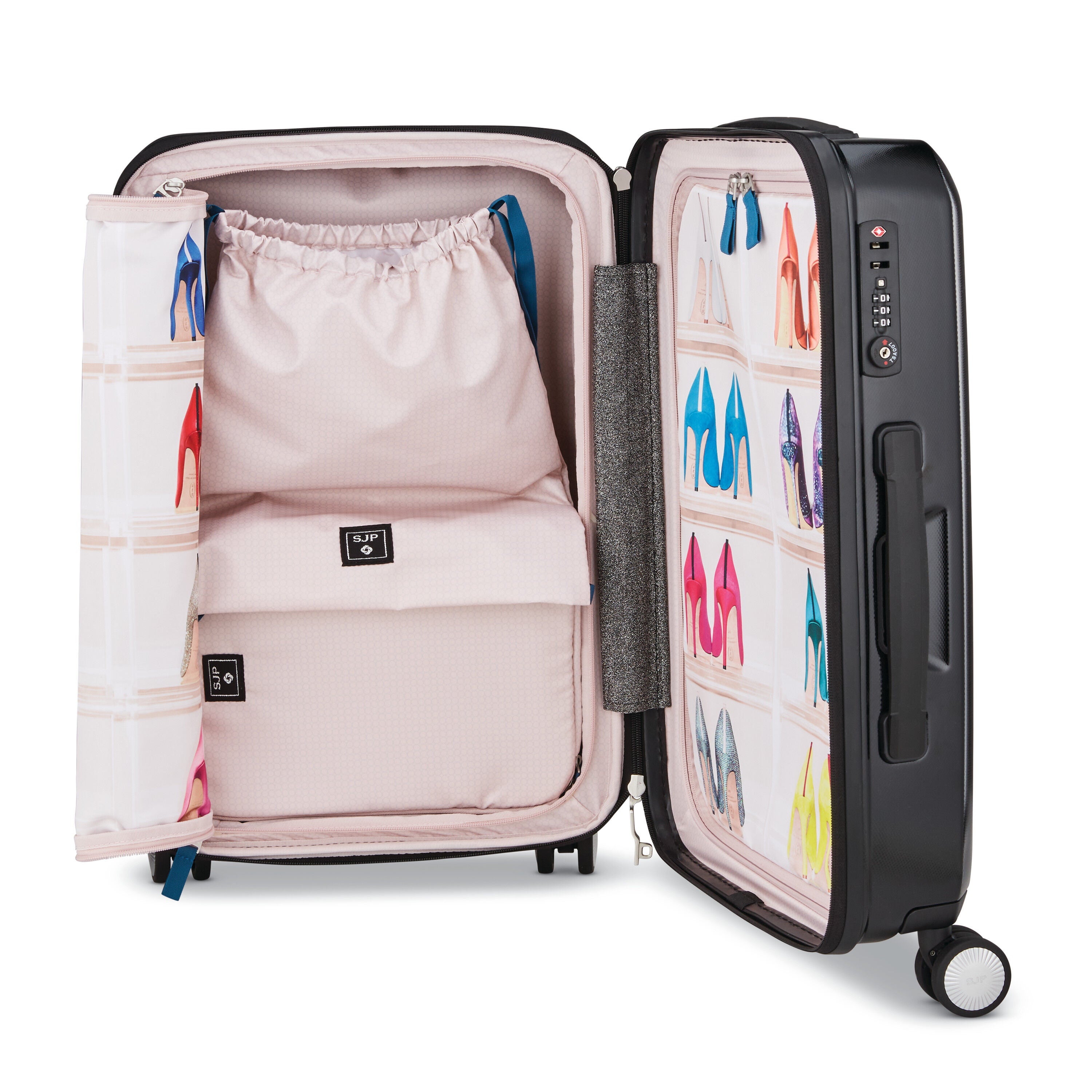 Sjp hotsell samsonite backpack