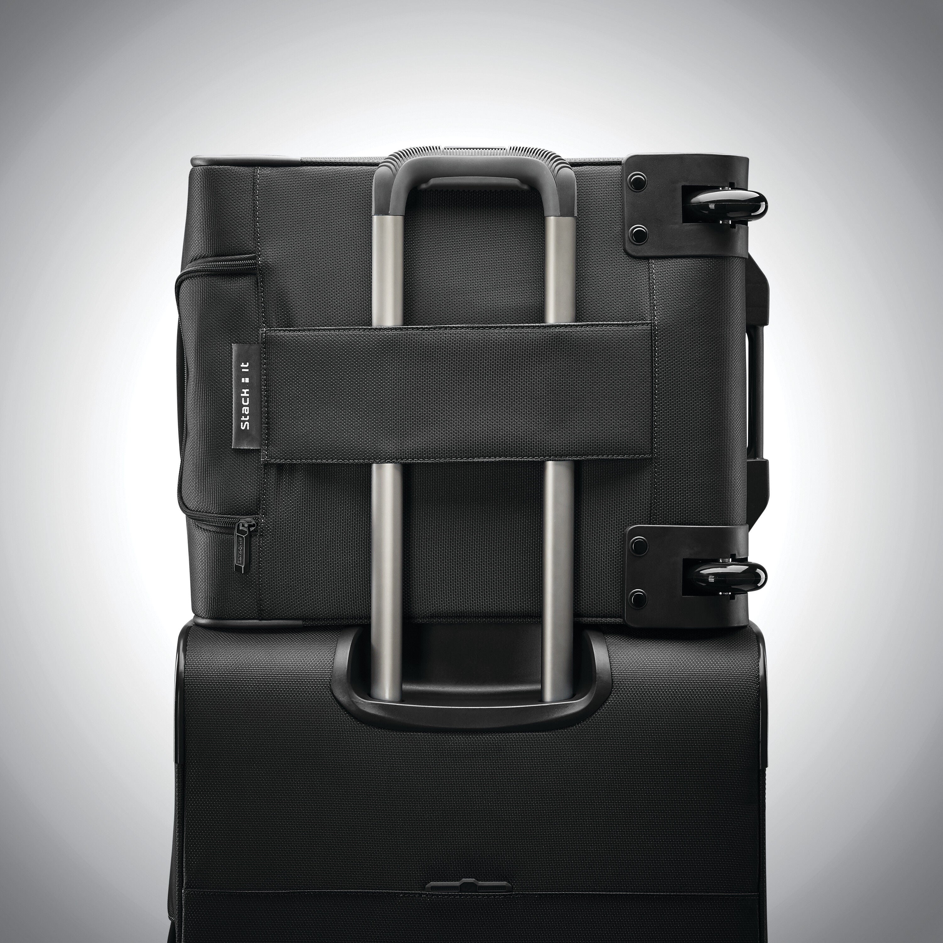 Samsonite hot sale stack it