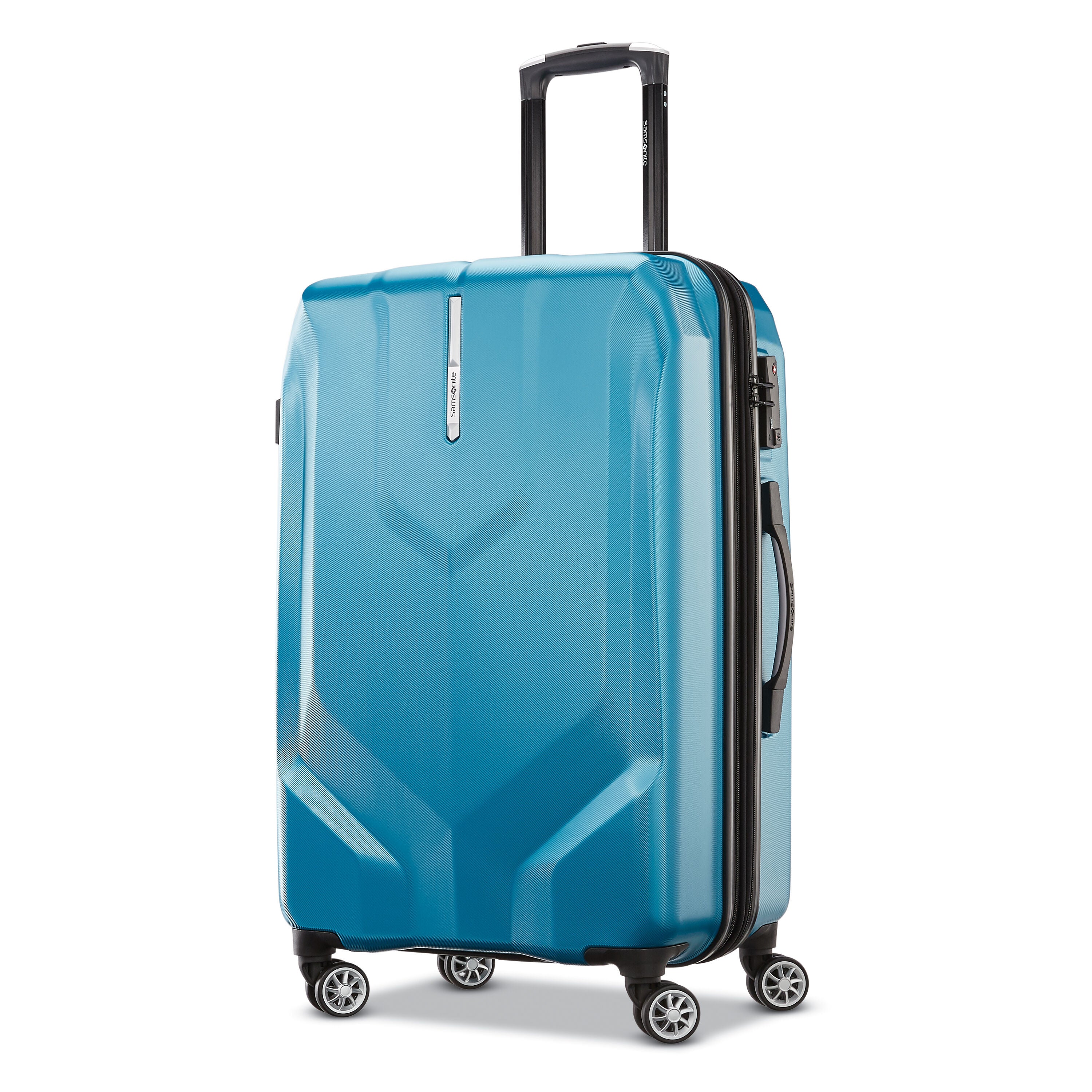 Samsonite opto pc hardside spinner shop