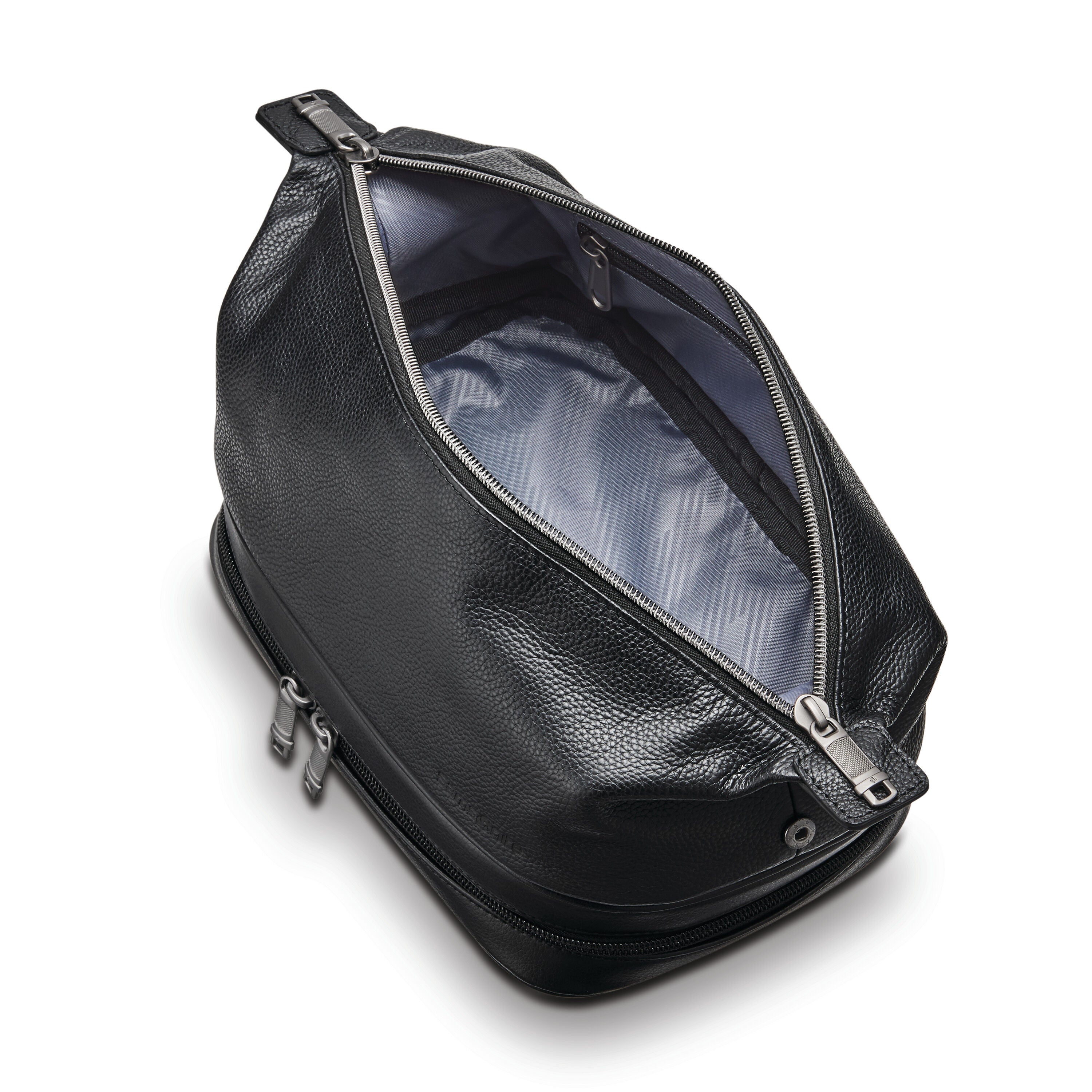 Samsonite mens toiletry bag deals
