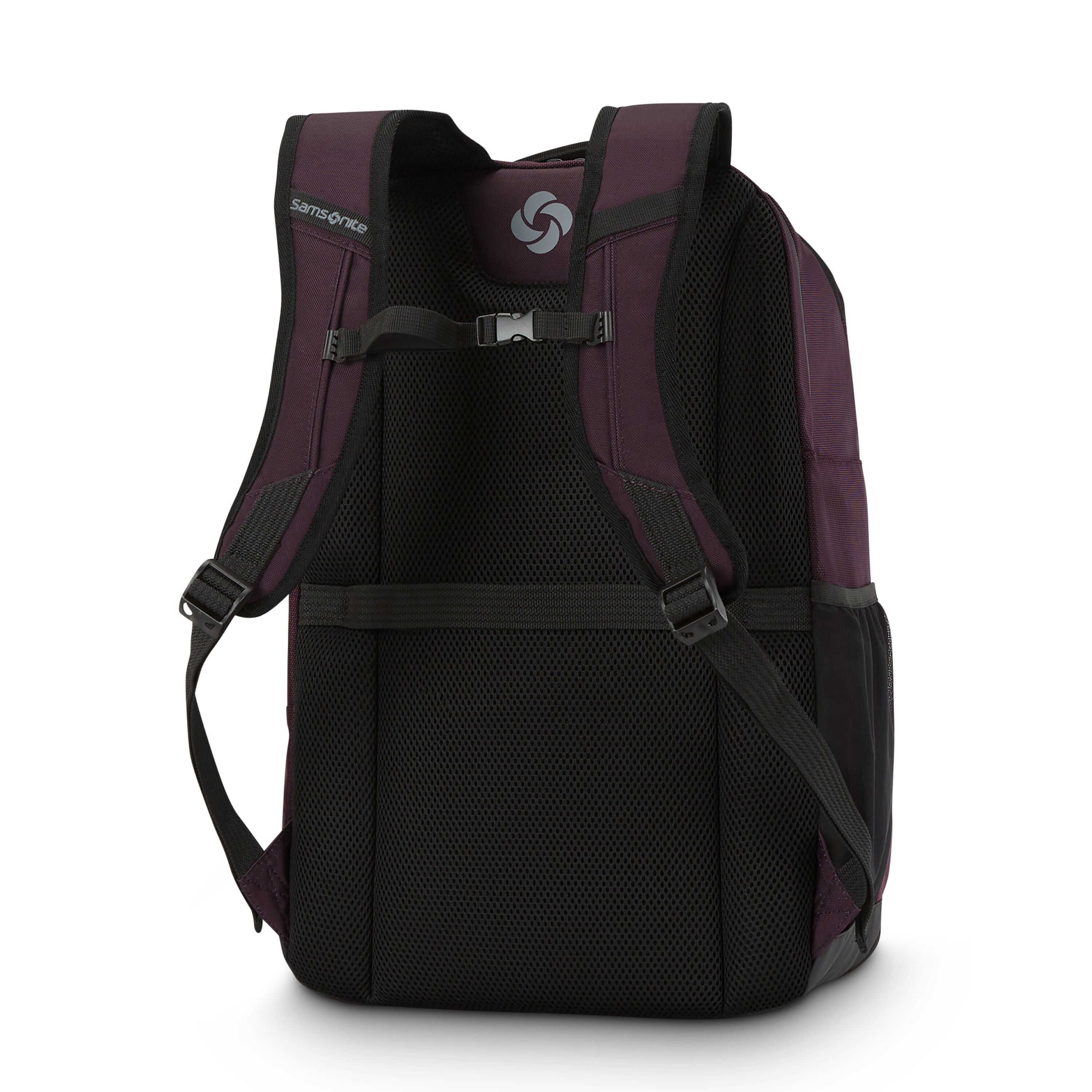 Samsonite detour travel backpack hotsell