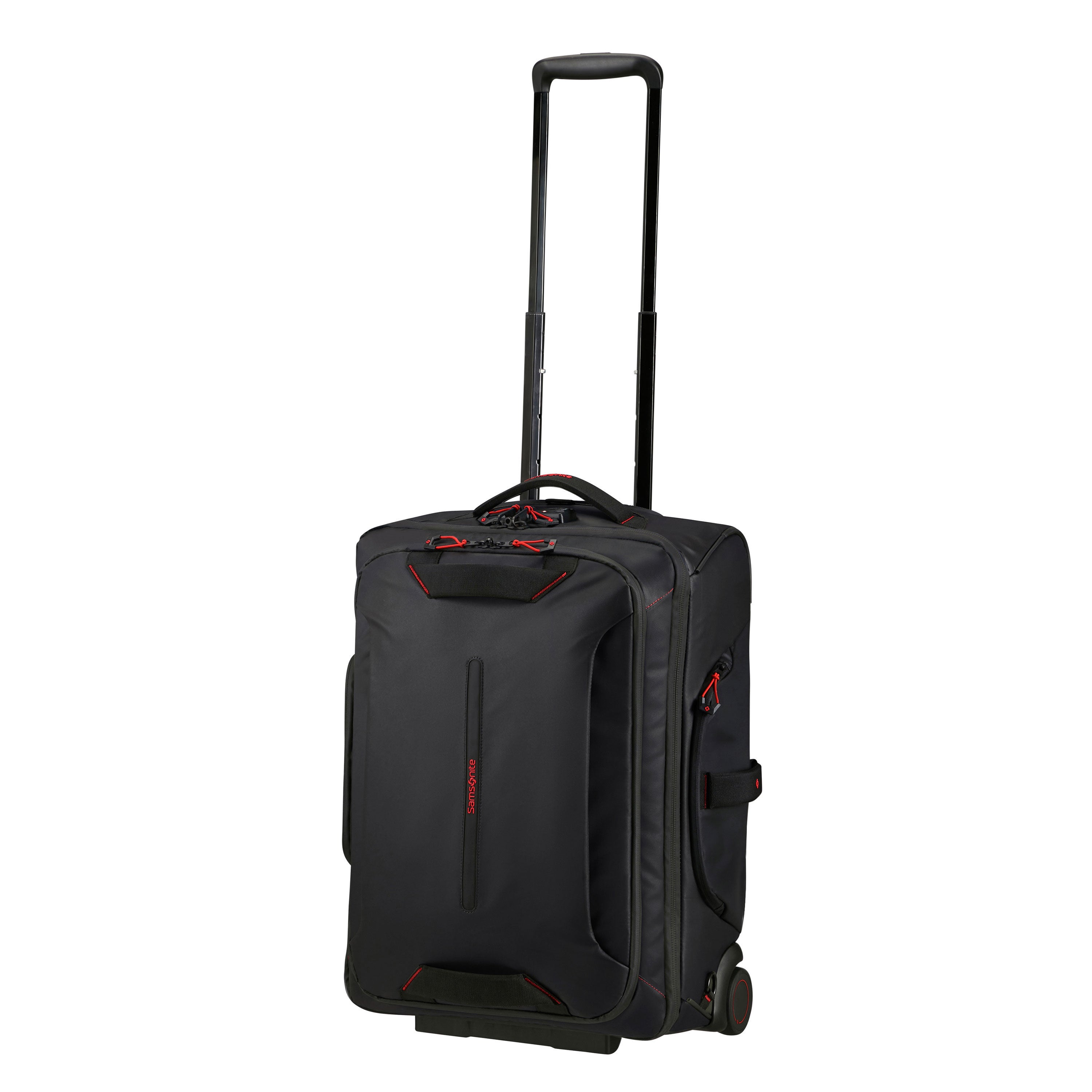 Buy Ecodiver Carry On Convertible Wheeled Duffel Backpack for USD