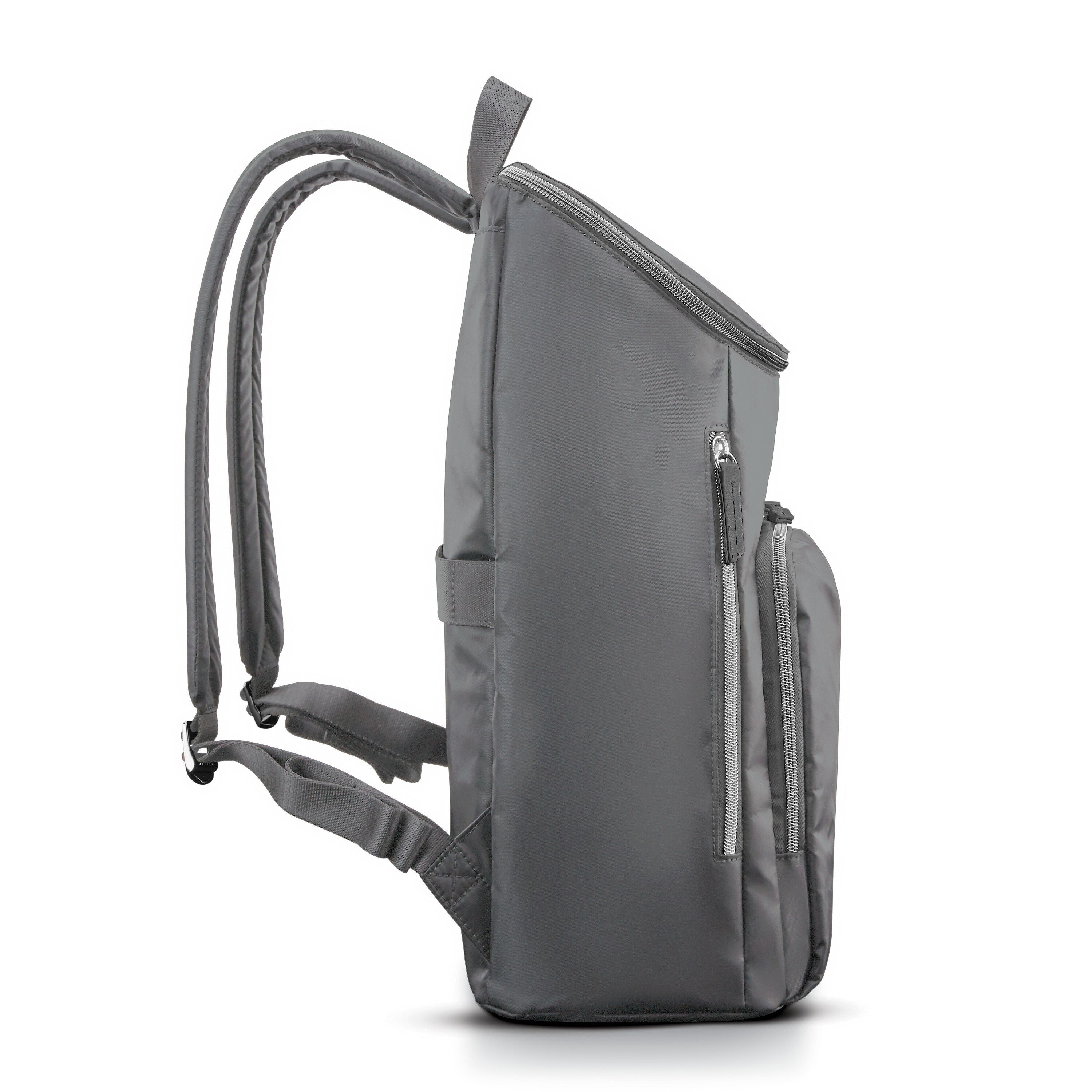 Samsonite valt deluxe backpack clearance