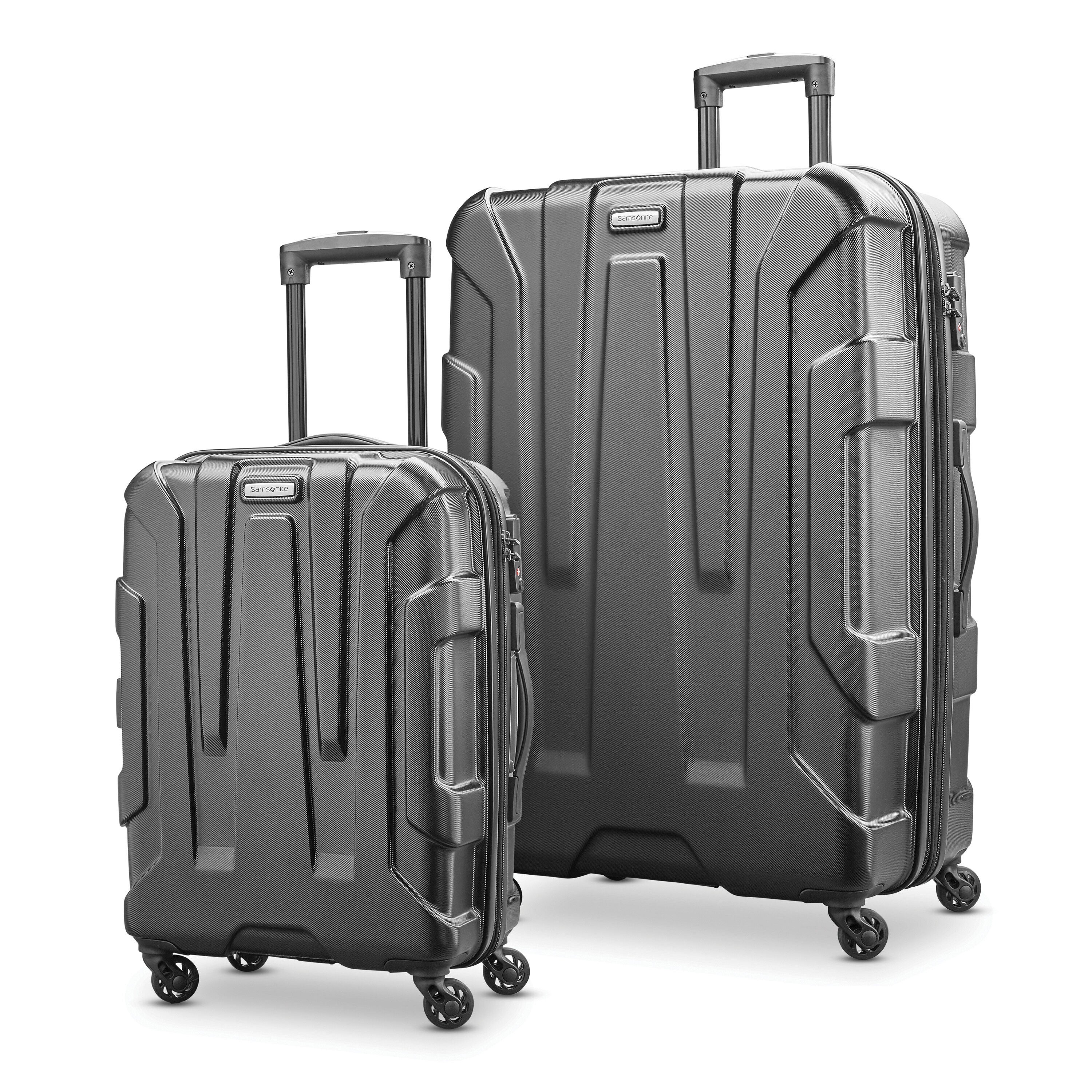 Samsonite montville sale luggage