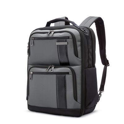 NuRoad 17.3" Convertible Backpack
