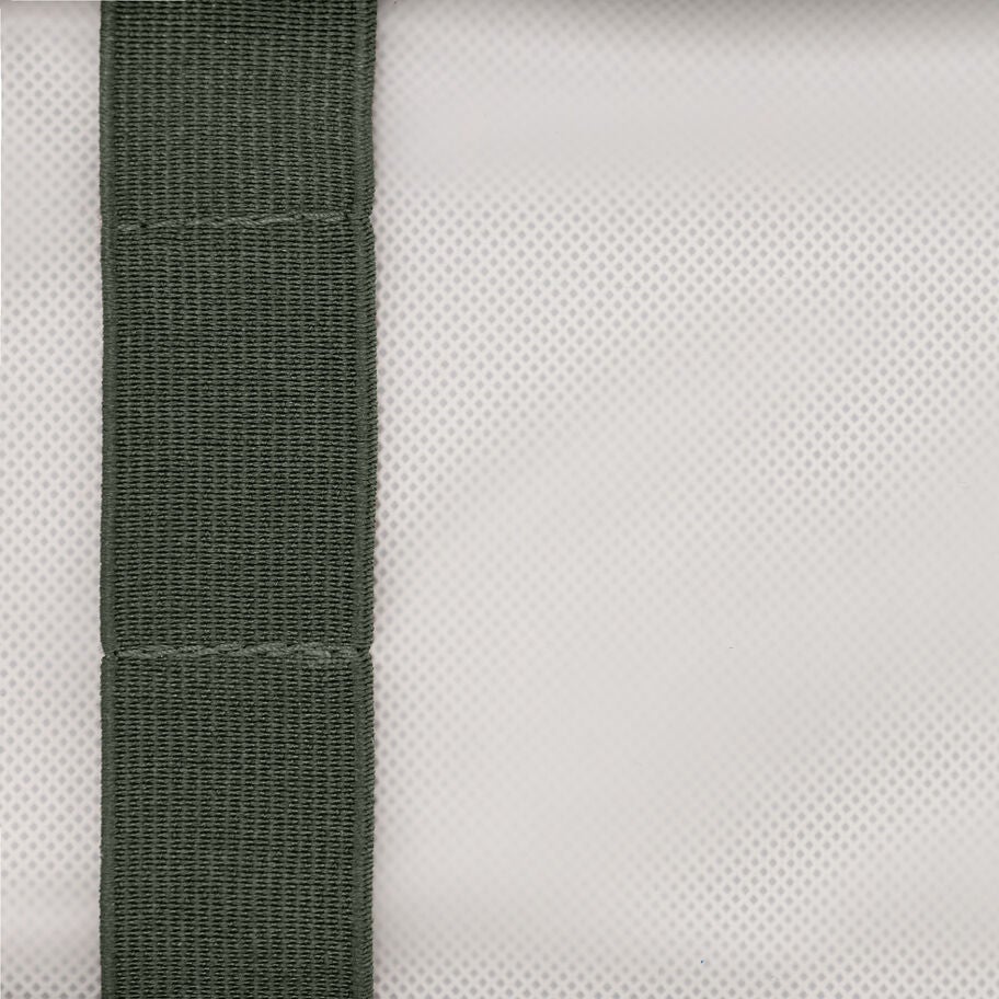 Better Than Basic Toiletry Kit in the color OLIVE. image number 3