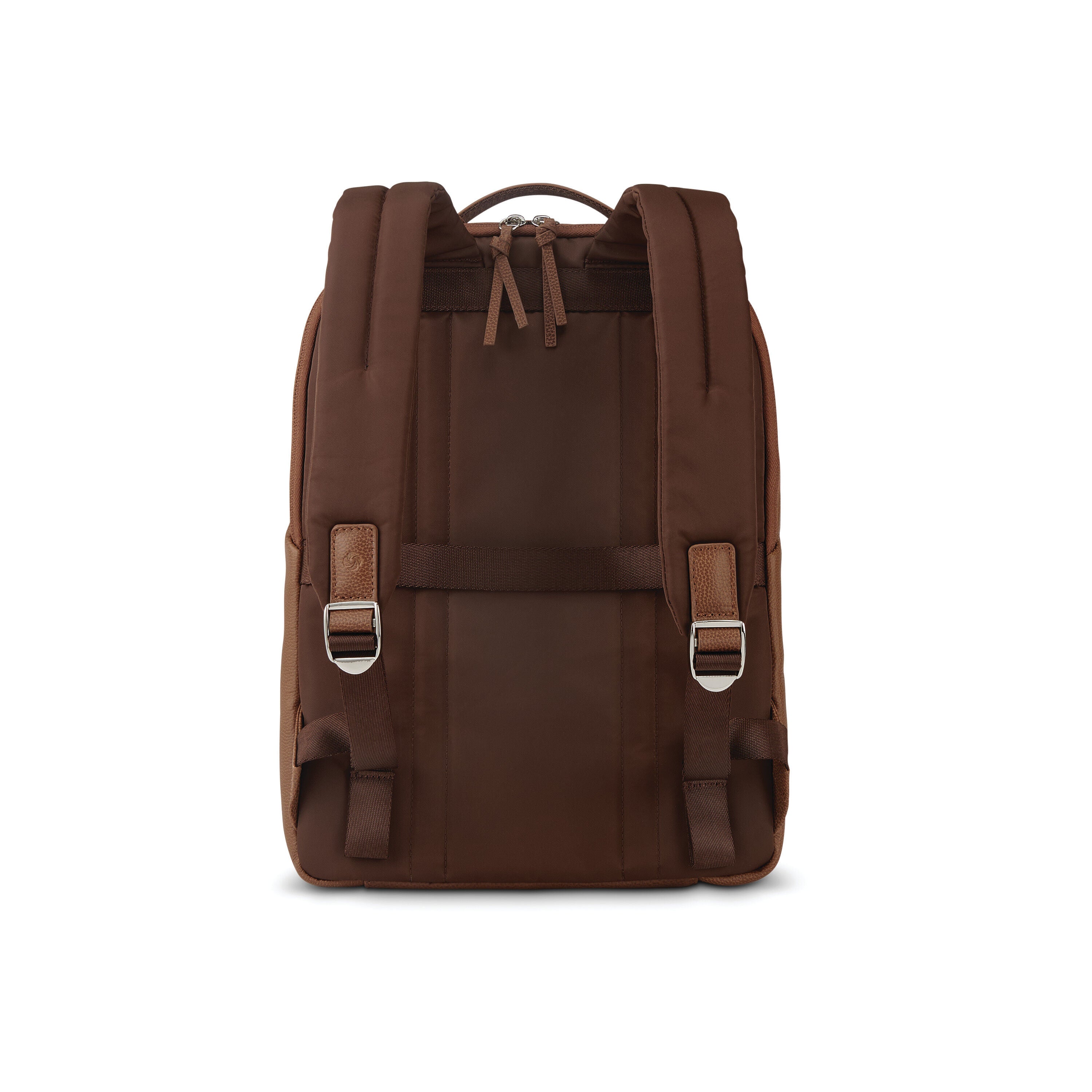 Timberland womens top leather backpack