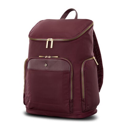 Mobile Solution 2 Deluxe Backpack