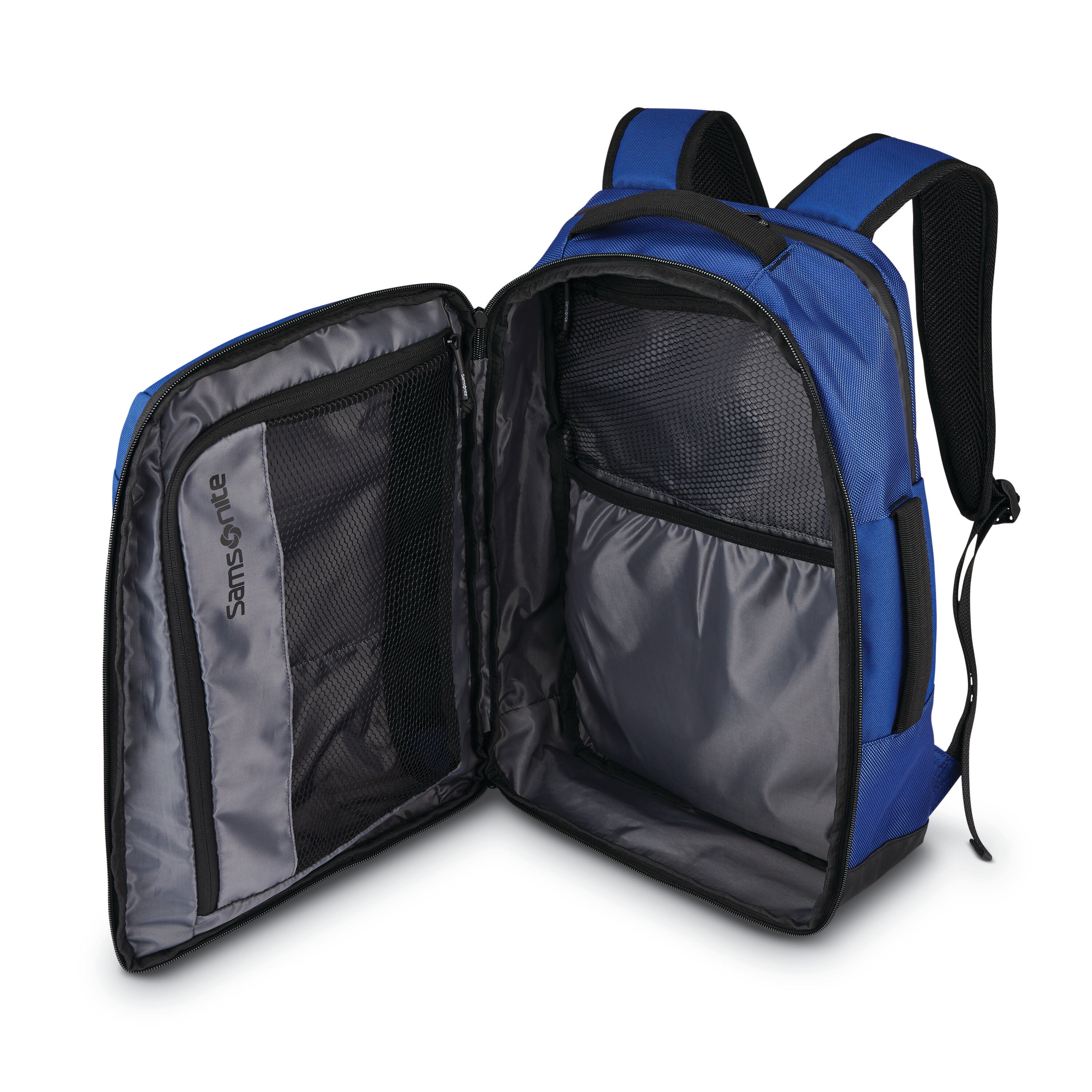 Samsonite detour backpack discount
