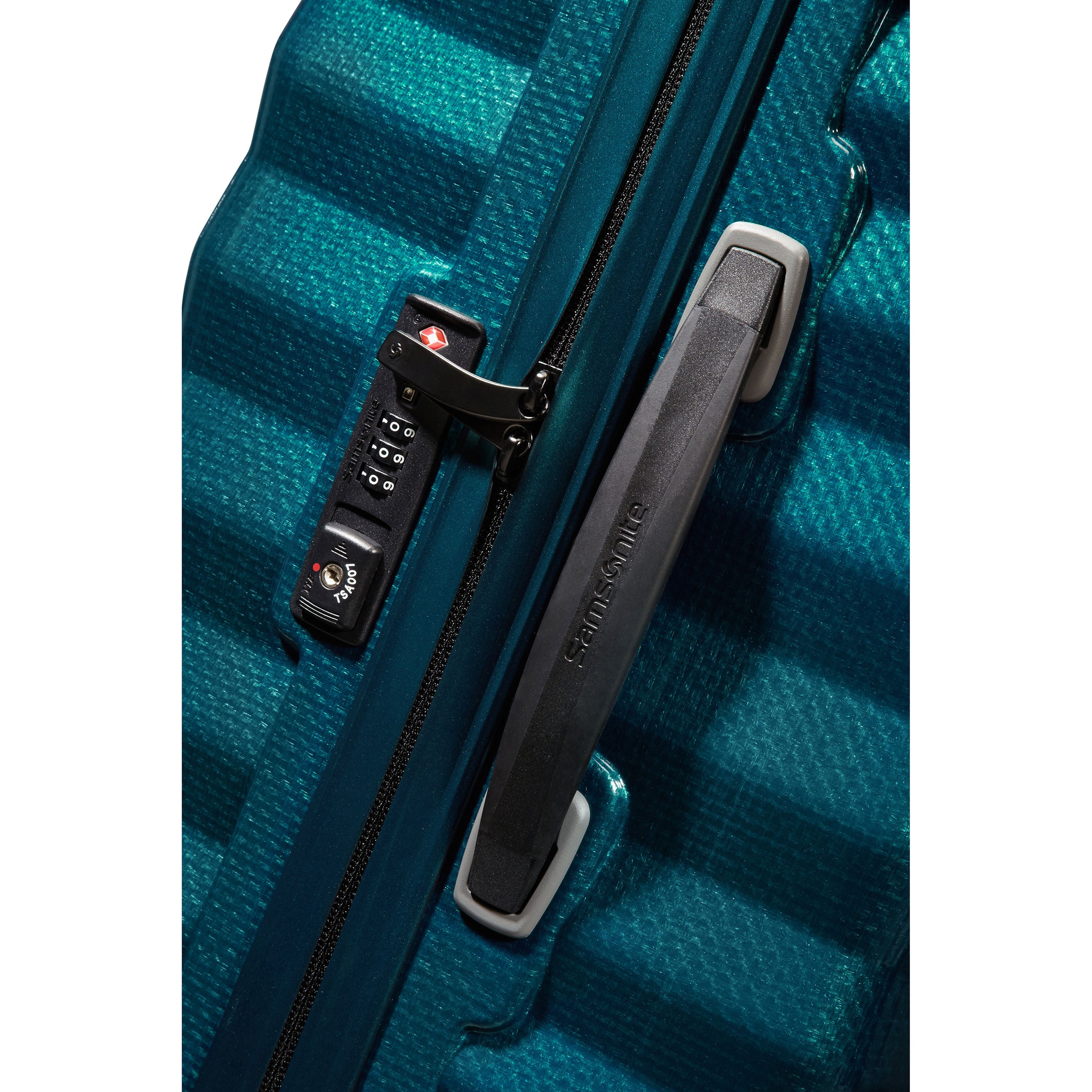 Samsonite Black Label Lite-Shock 20