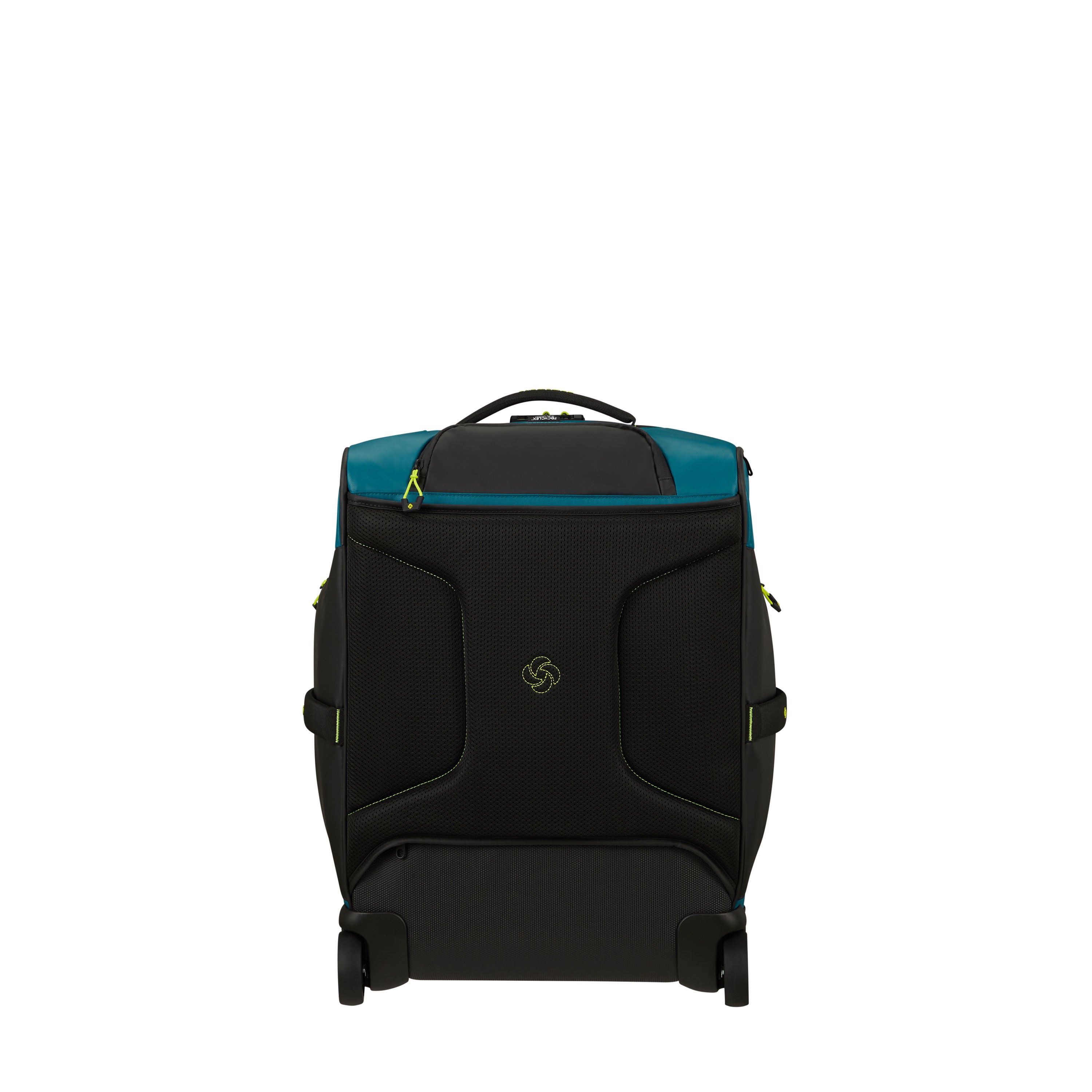 Ecodiver Carry On Wheeled Convertible Samsonite