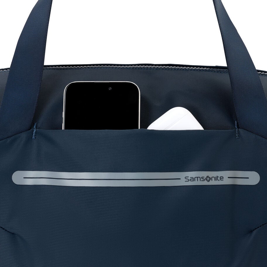 Axxis Weekender in the color Navy. image number 3