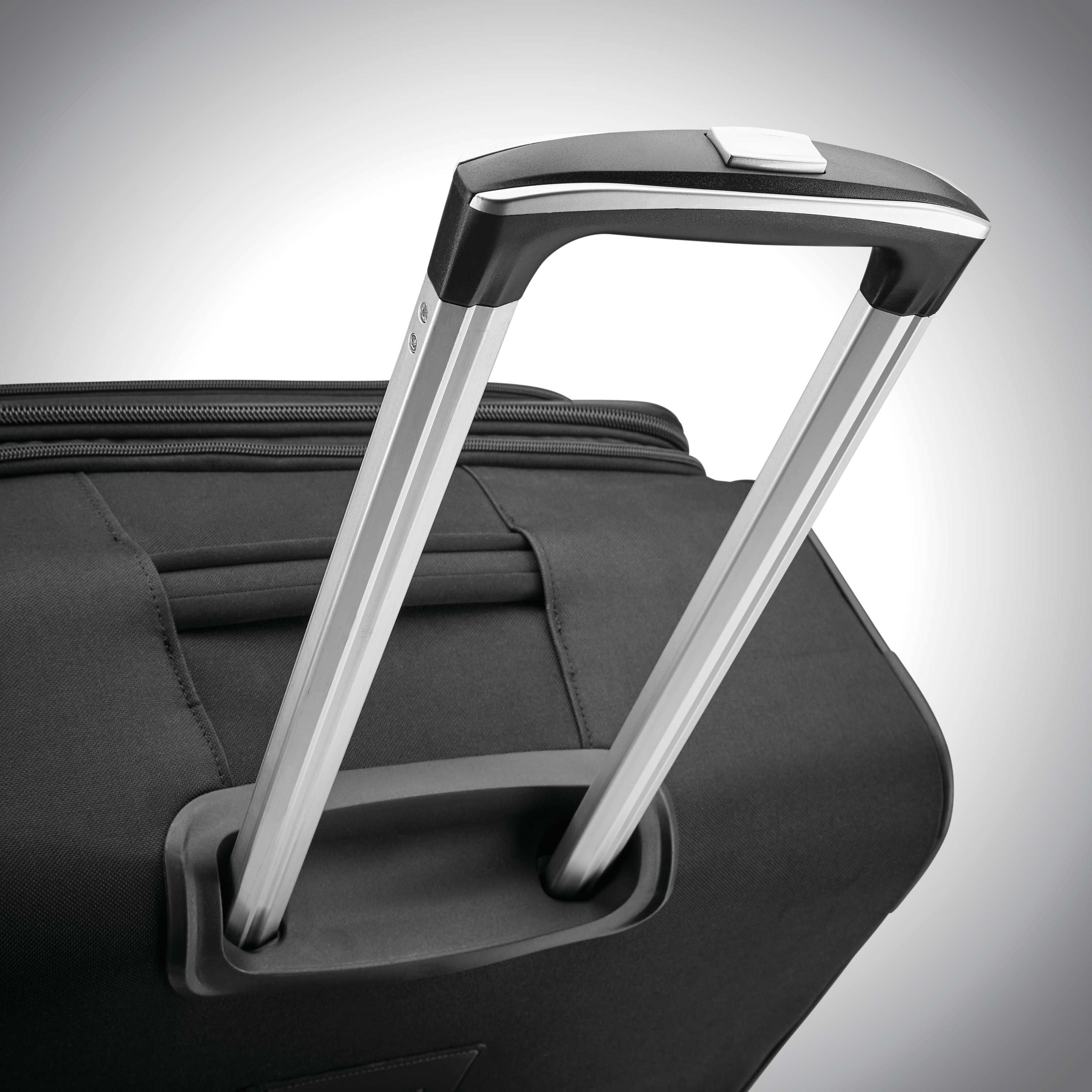 Samsonite stackit luggage new arrivals