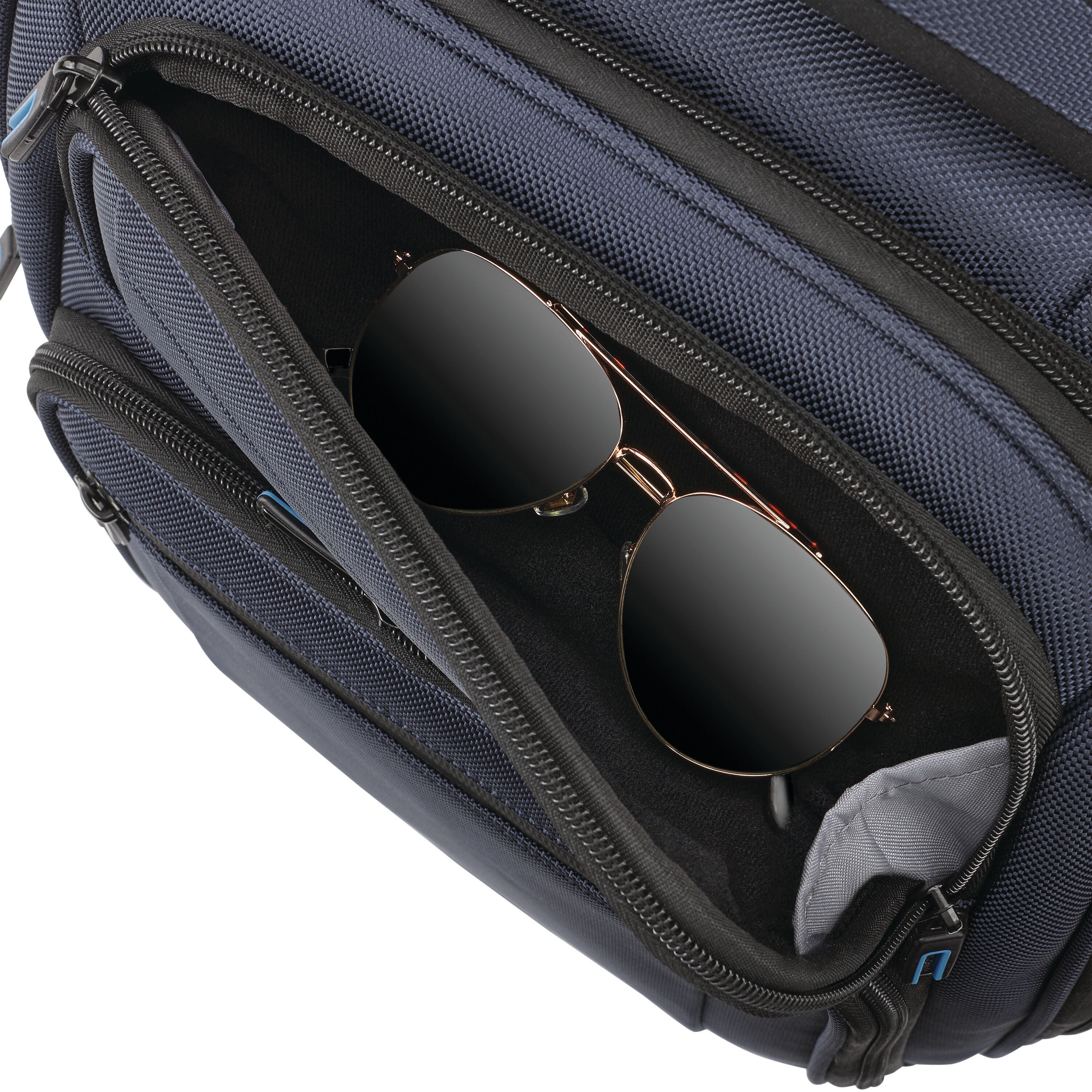 Samsonite aerospace 2025 backpack