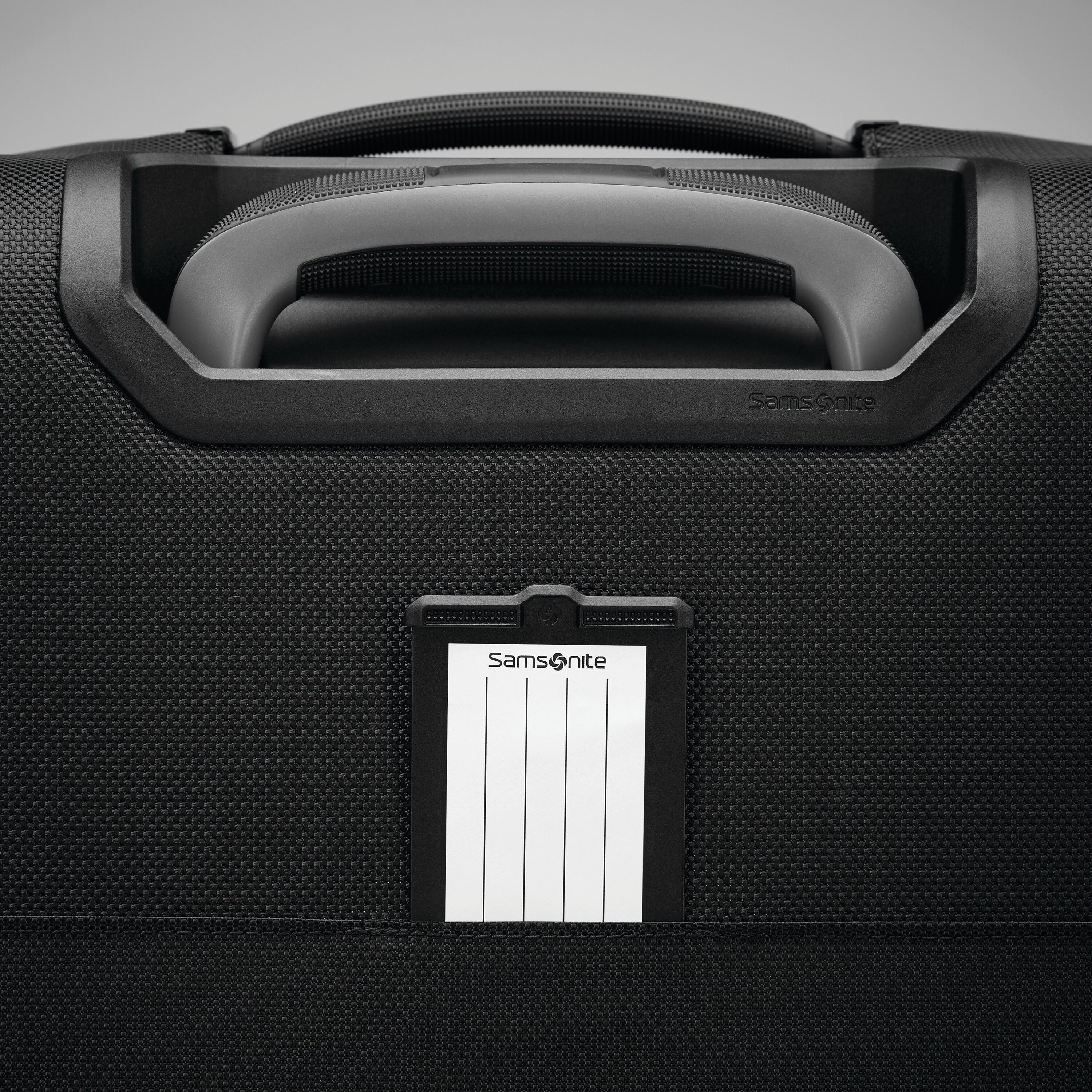 Silhouette top 16 samsonite