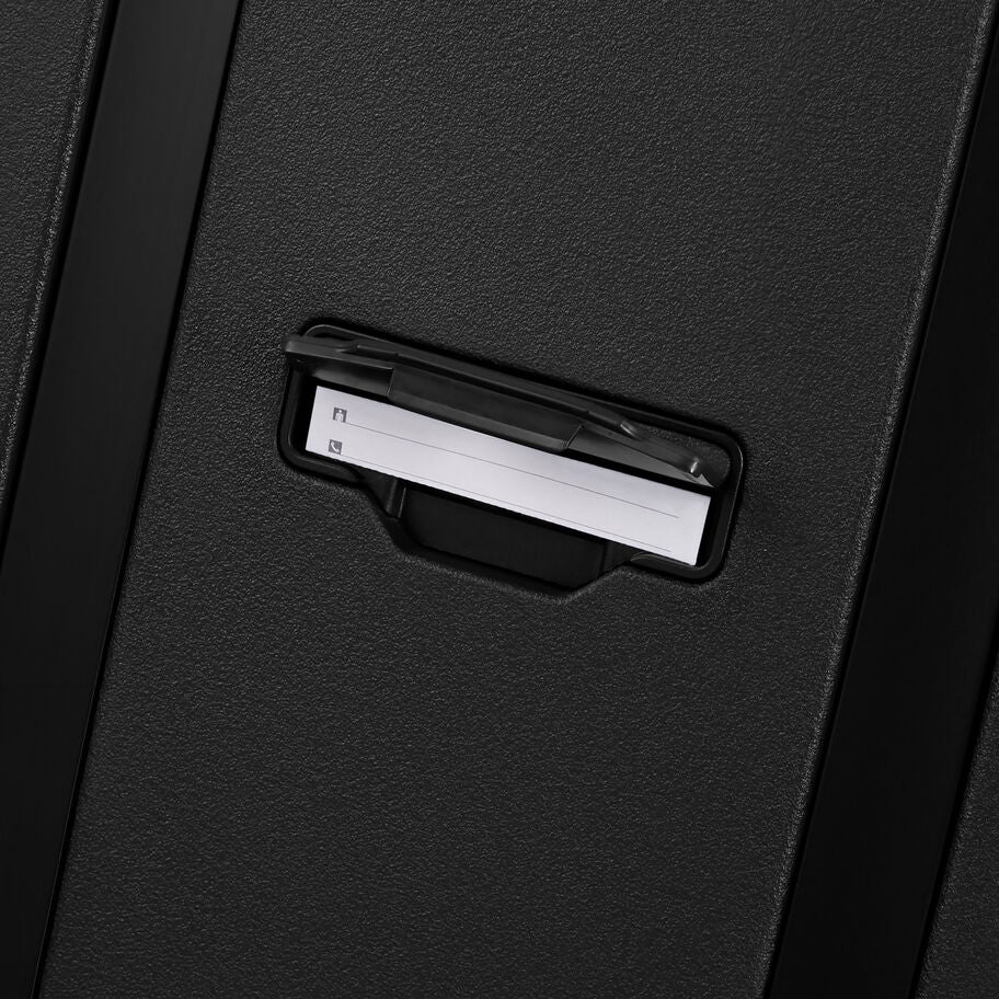 Essens Carry-On Spinner in the color Graphite. image number 6