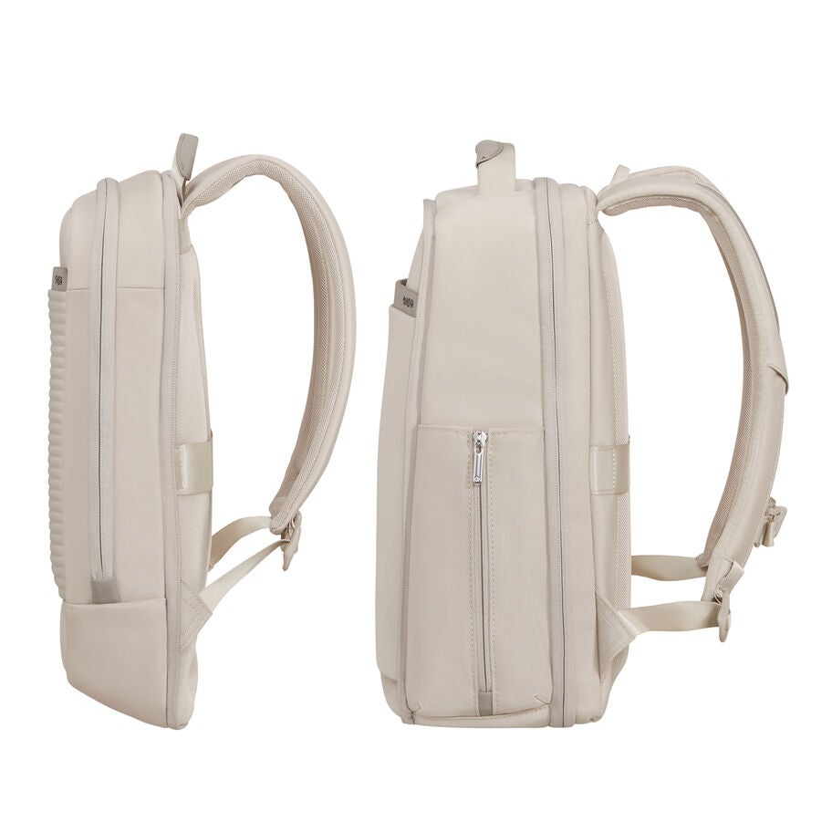 Paralux 2-1 Travel Backpack in the color Stone Grey. image number 1