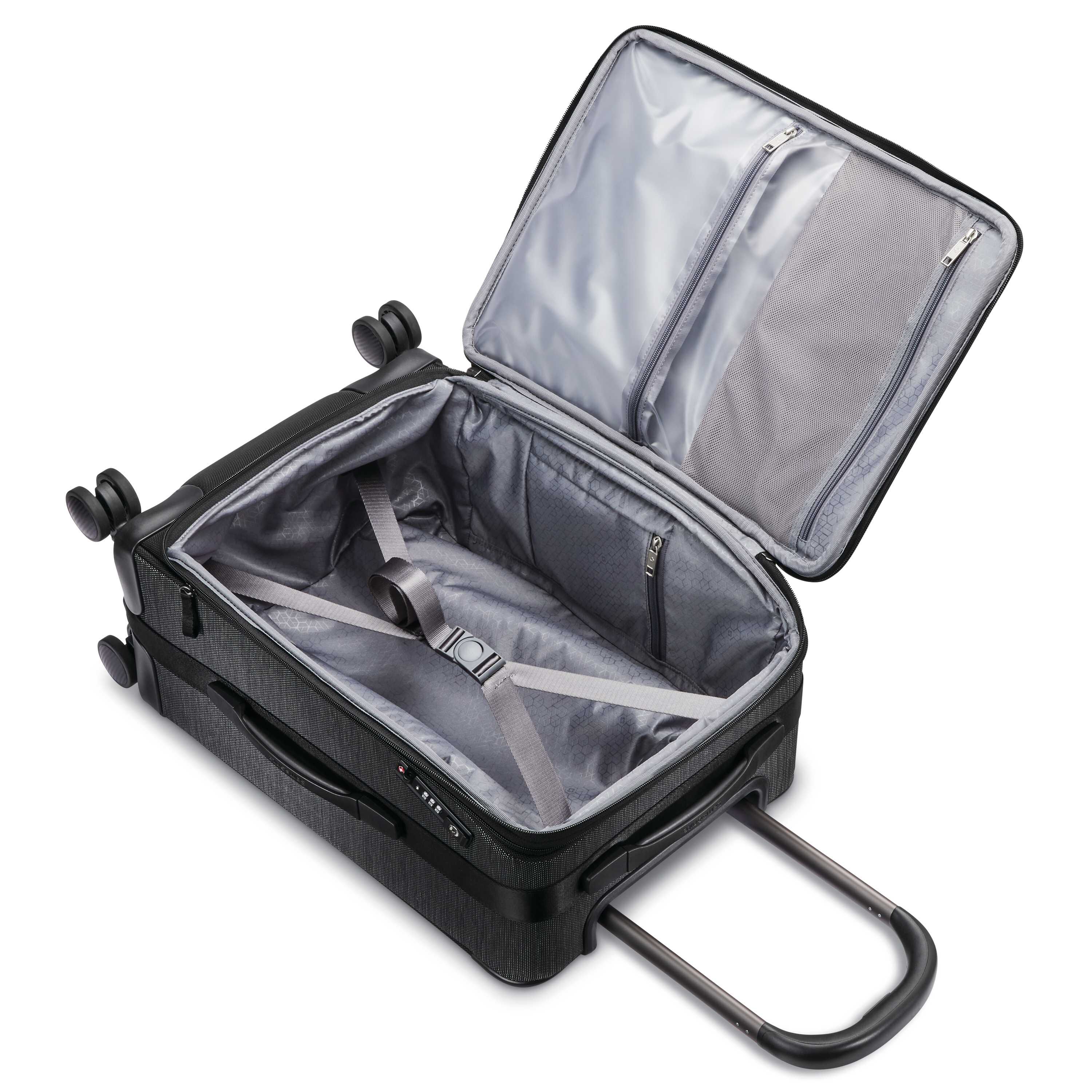 Samsonite SXK Global CarryOn Expandable Spinner