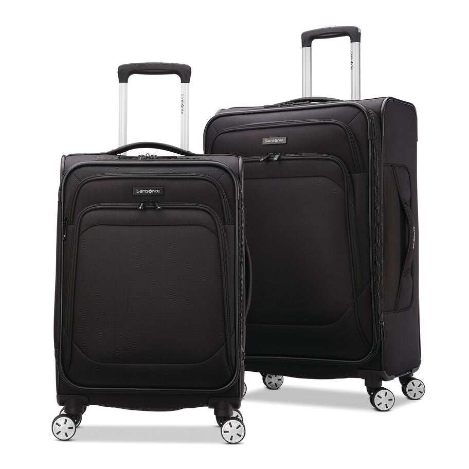 Impulse XLT 2 Piece Set (CO/M) in the color Black. image number 0